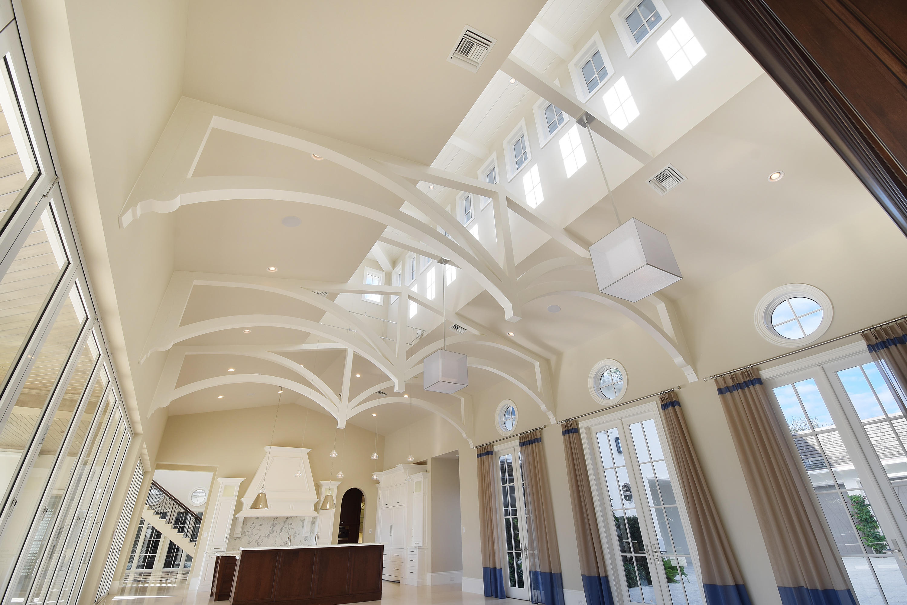 OLD PALM - Residential