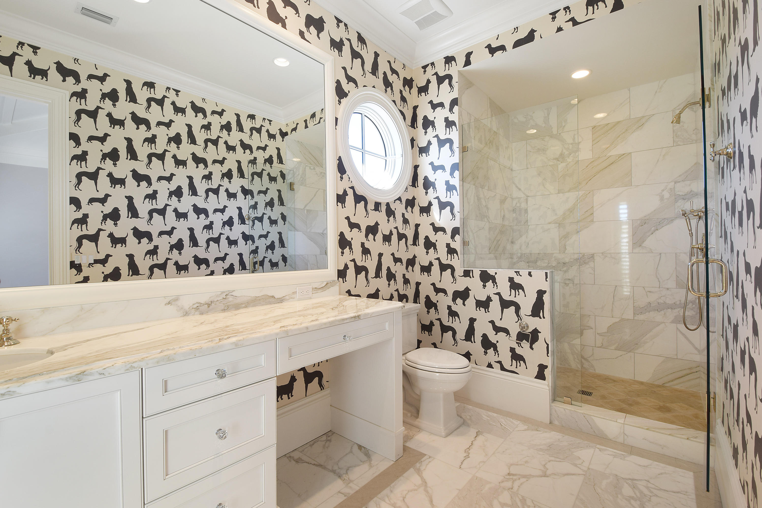 OLD PALM - Residential