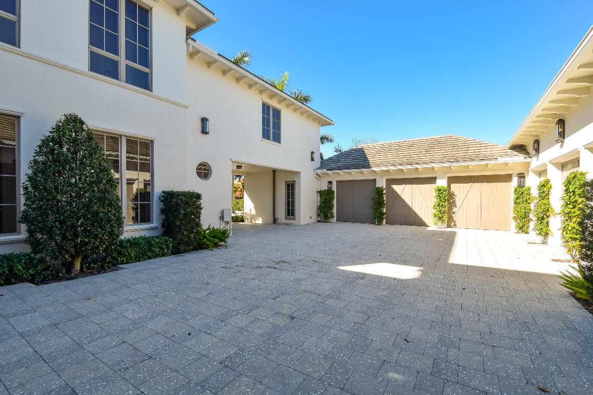 OLD PALM - Residential