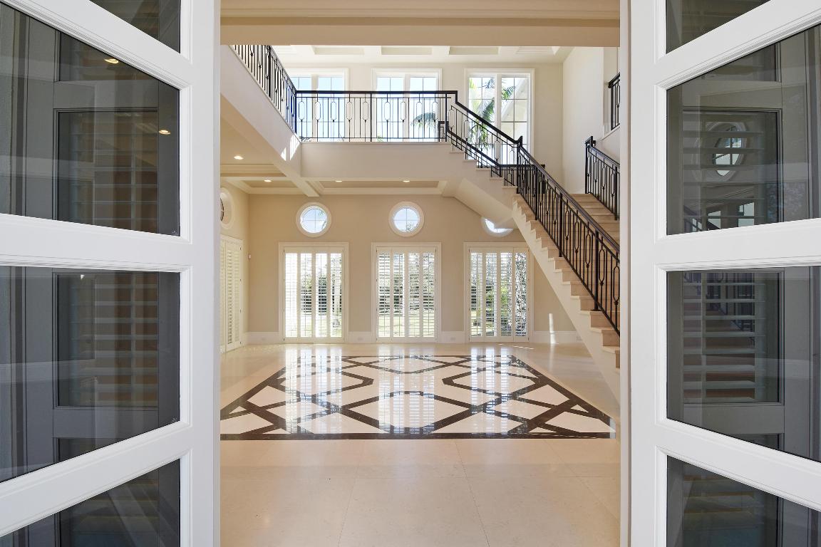 OLD PALM - Residential