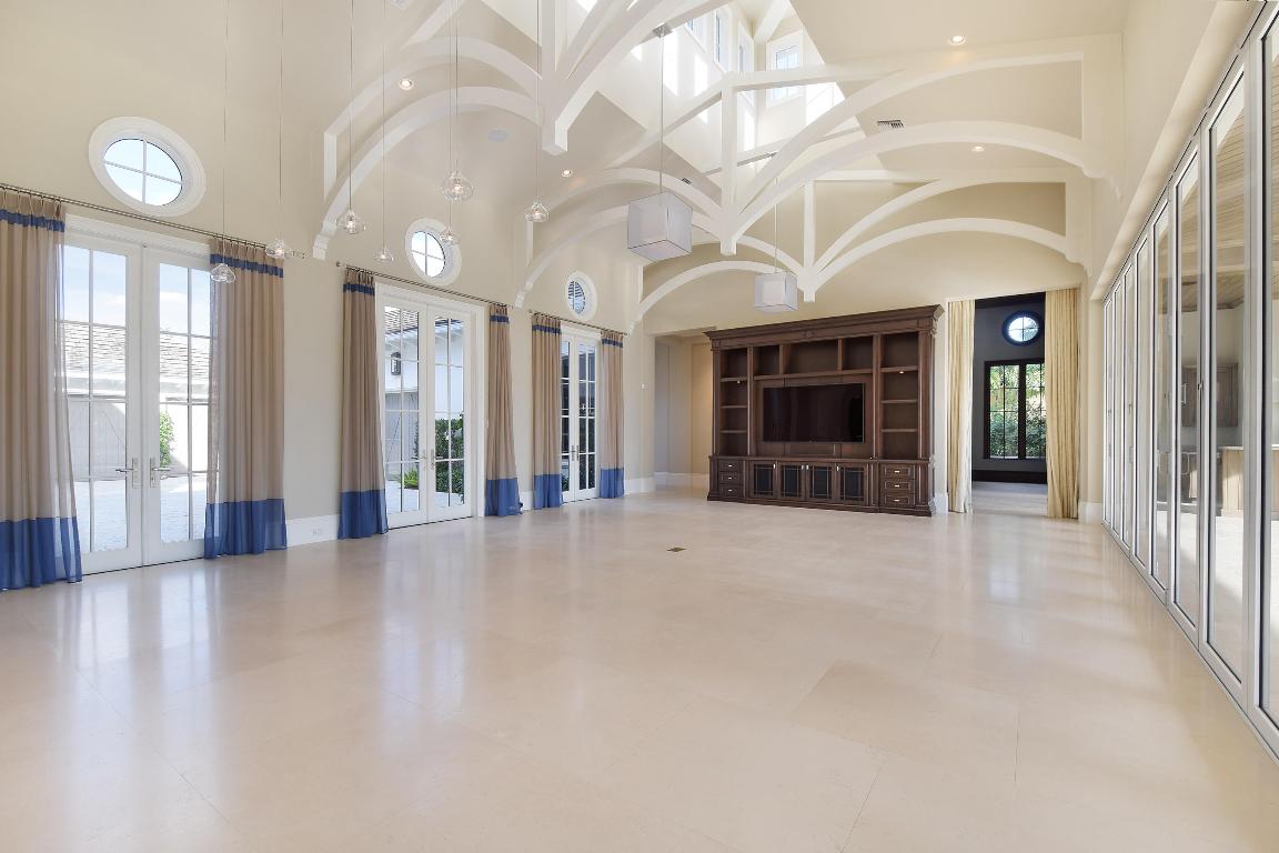 OLD PALM - Residential