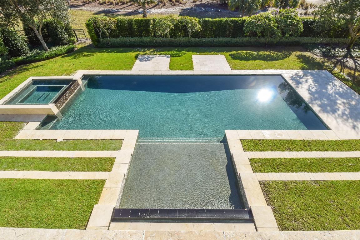 OLD PALM - Residential