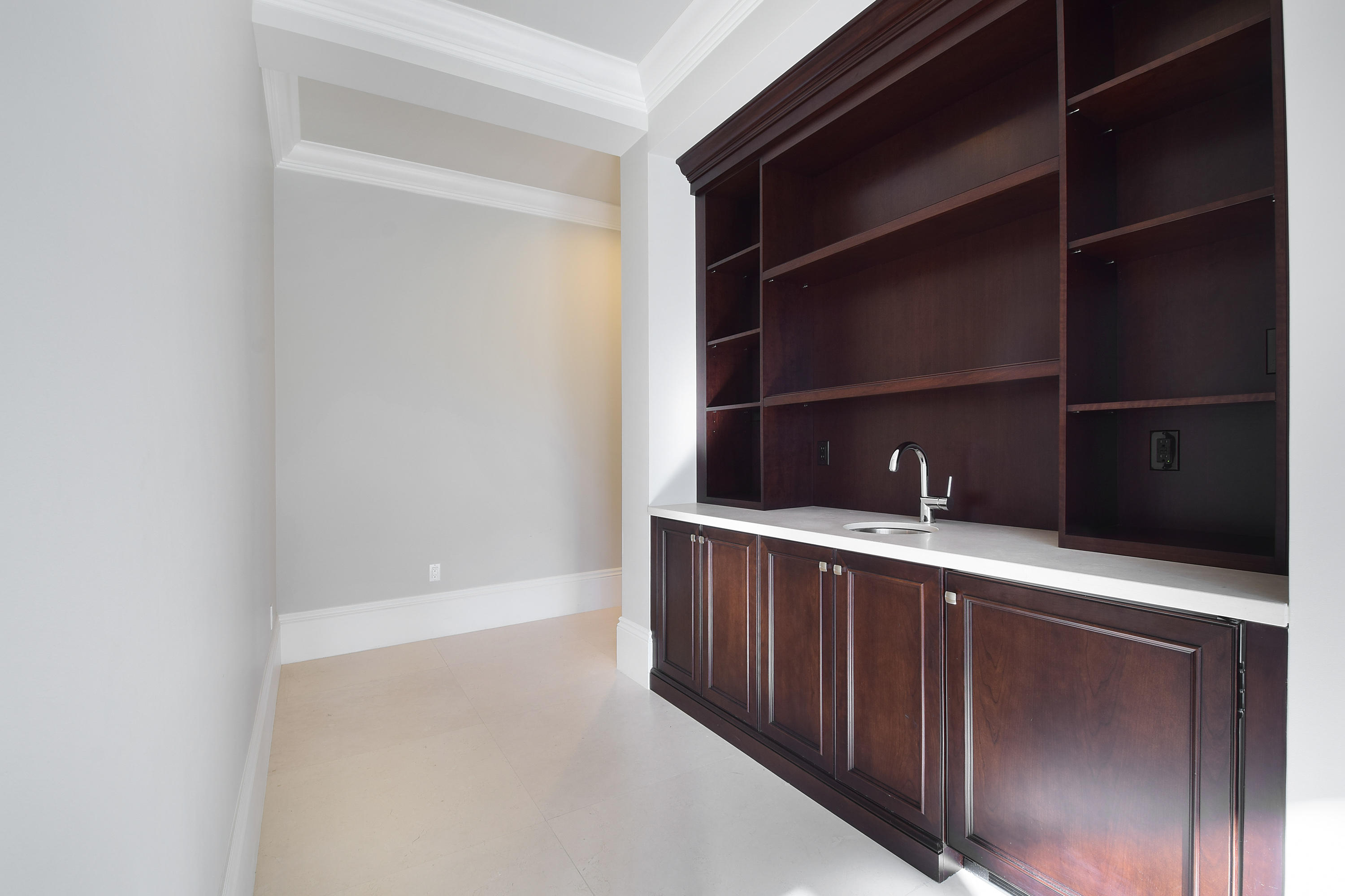 OLD PALM - Residential