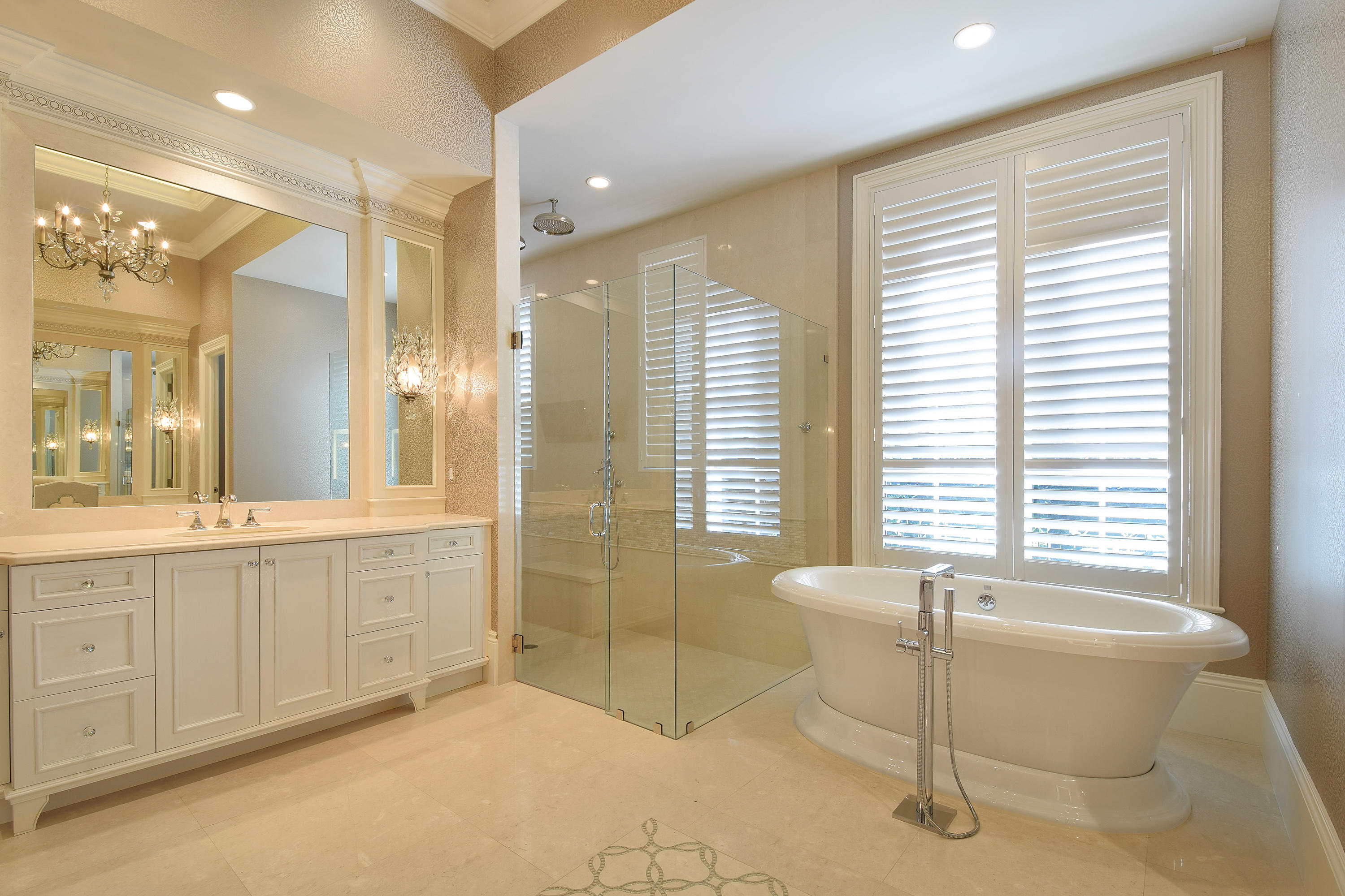 OLD PALM - Residential