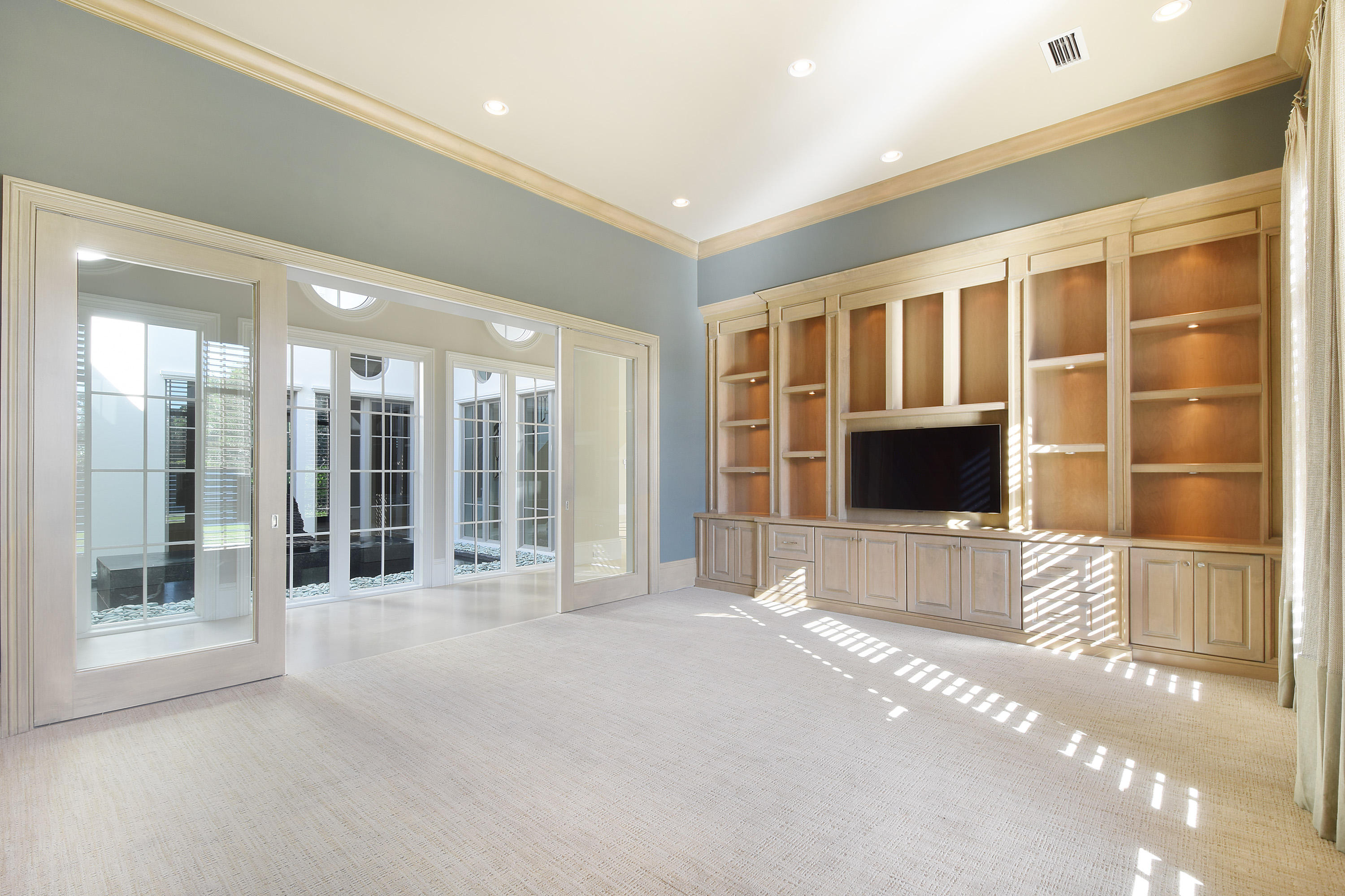 OLD PALM - Residential