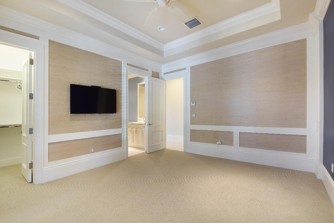 OLD PALM - Residential