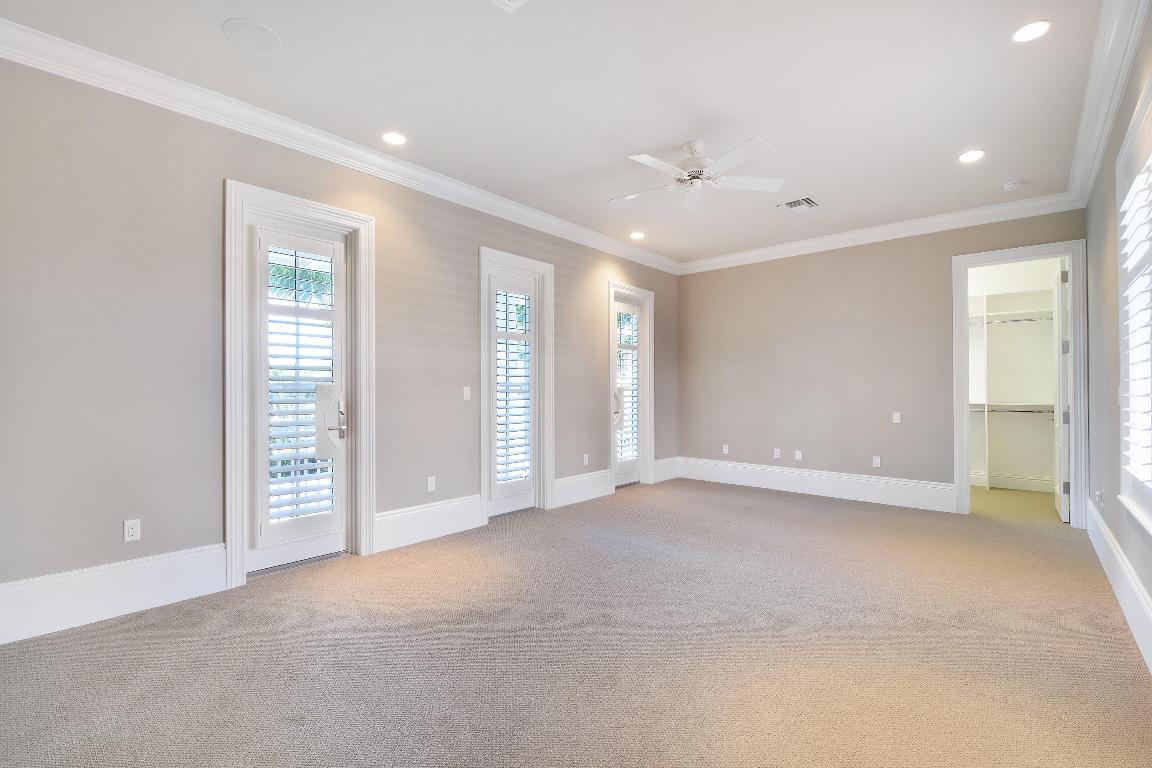 OLD PALM - Residential