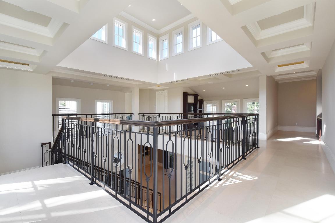 OLD PALM - Residential