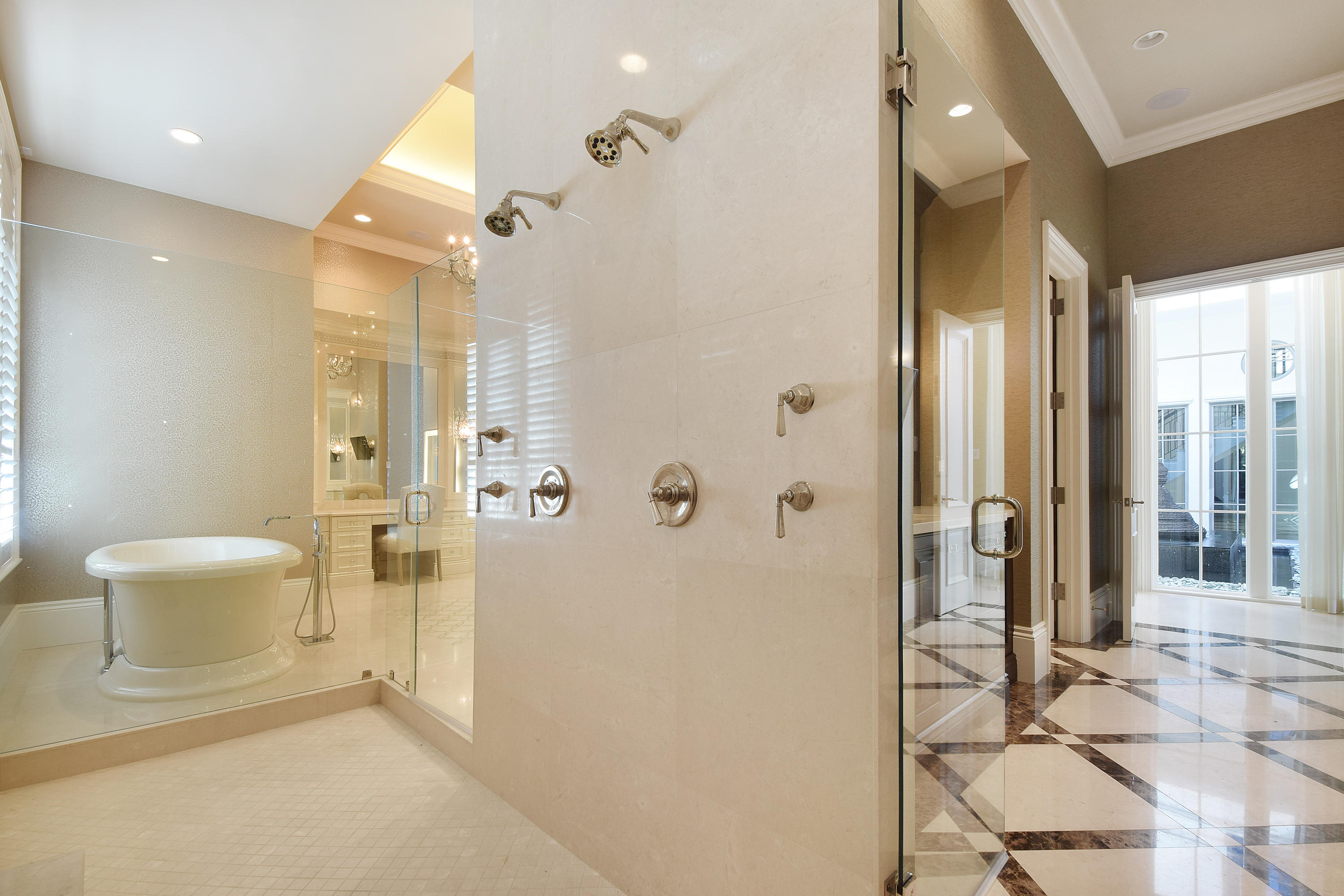 OLD PALM - Residential