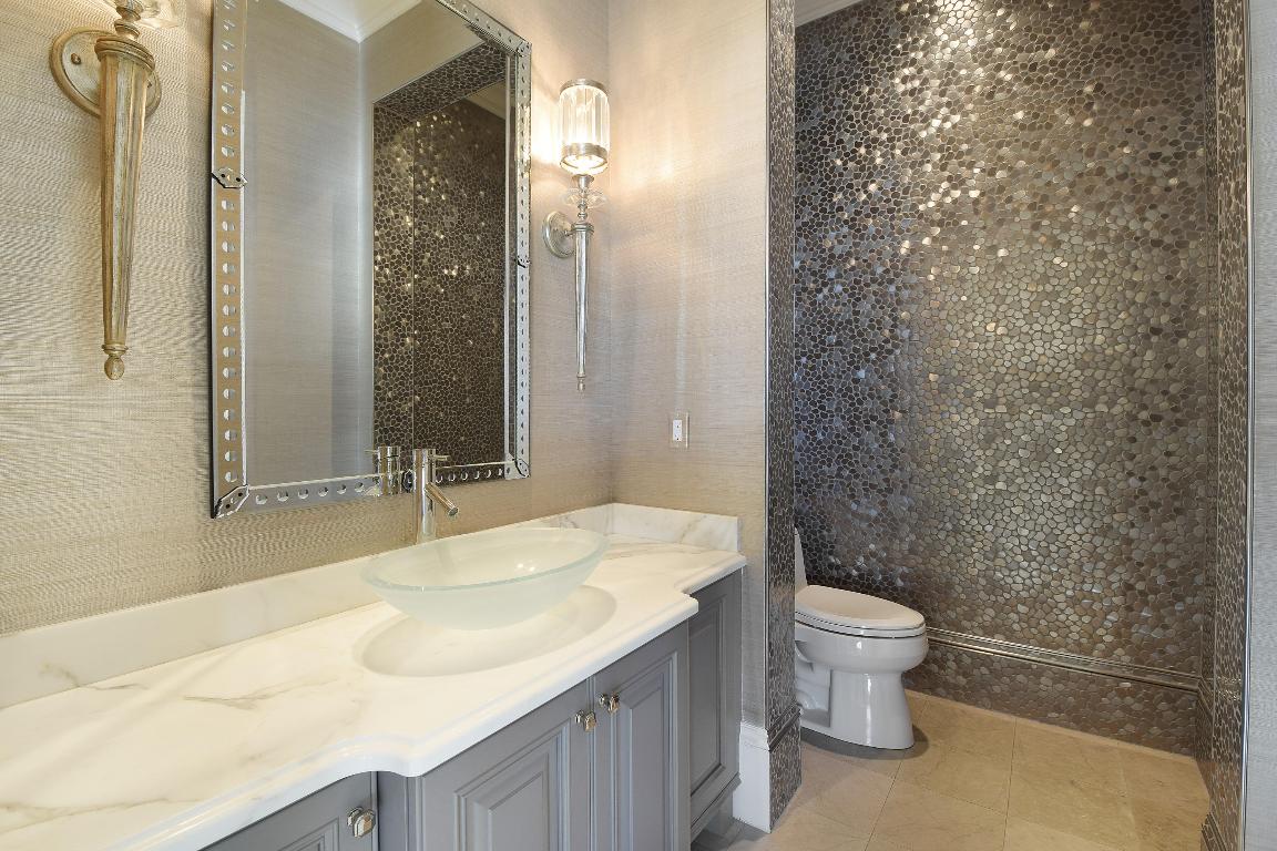 OLD PALM - Residential