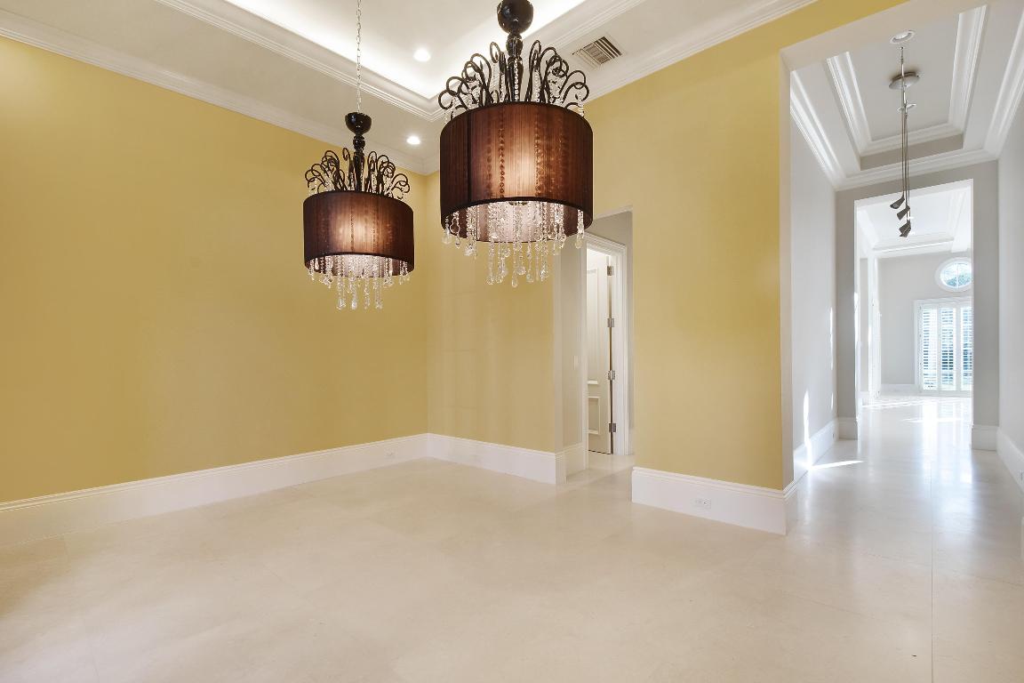 OLD PALM - Residential