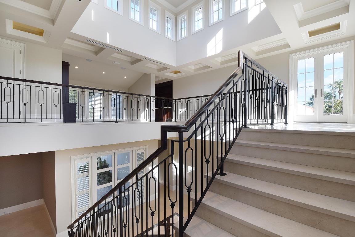 OLD PALM - Residential