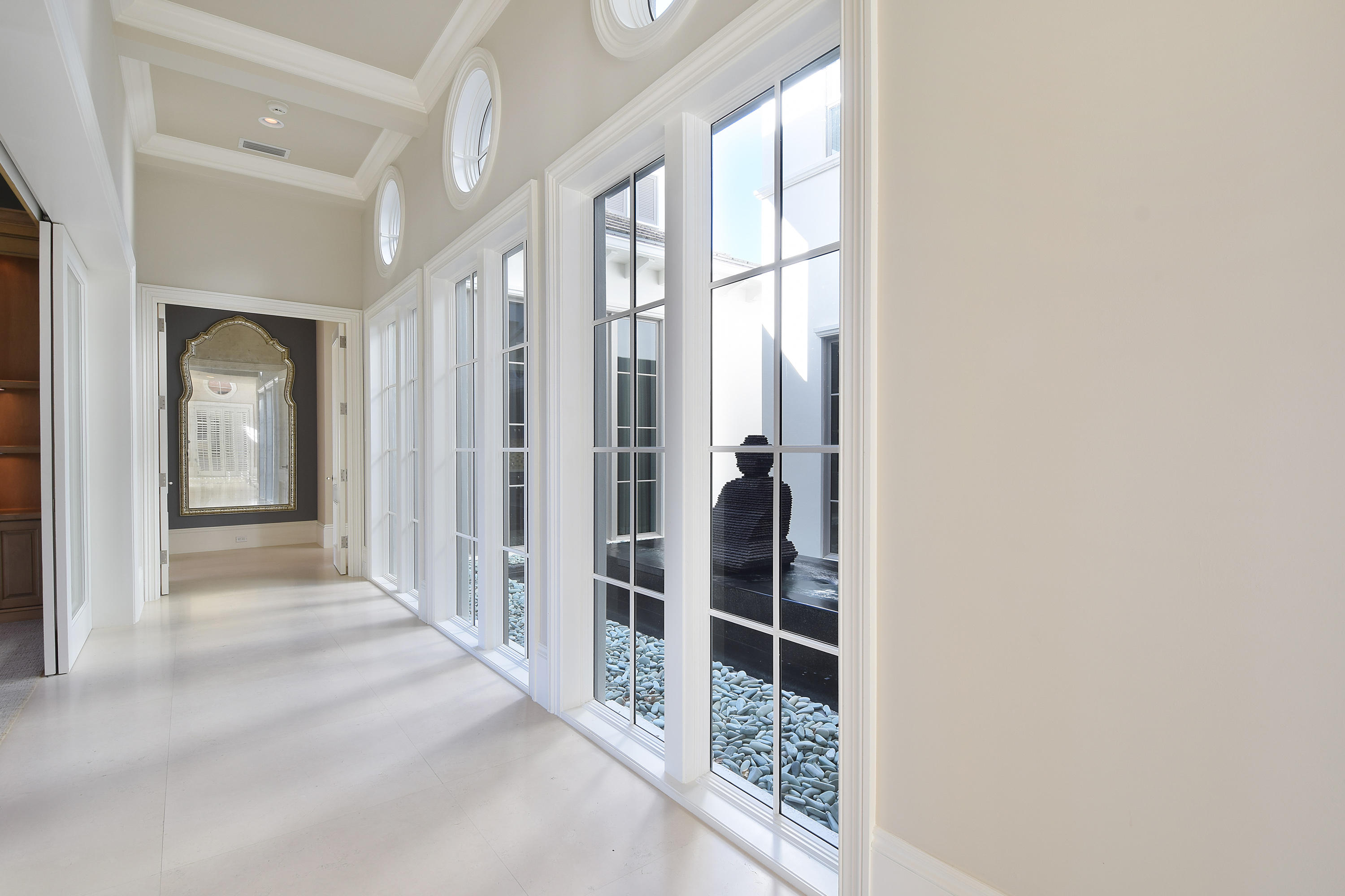 OLD PALM - Residential