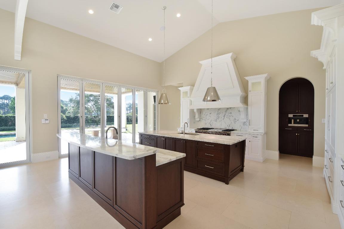 OLD PALM - Residential