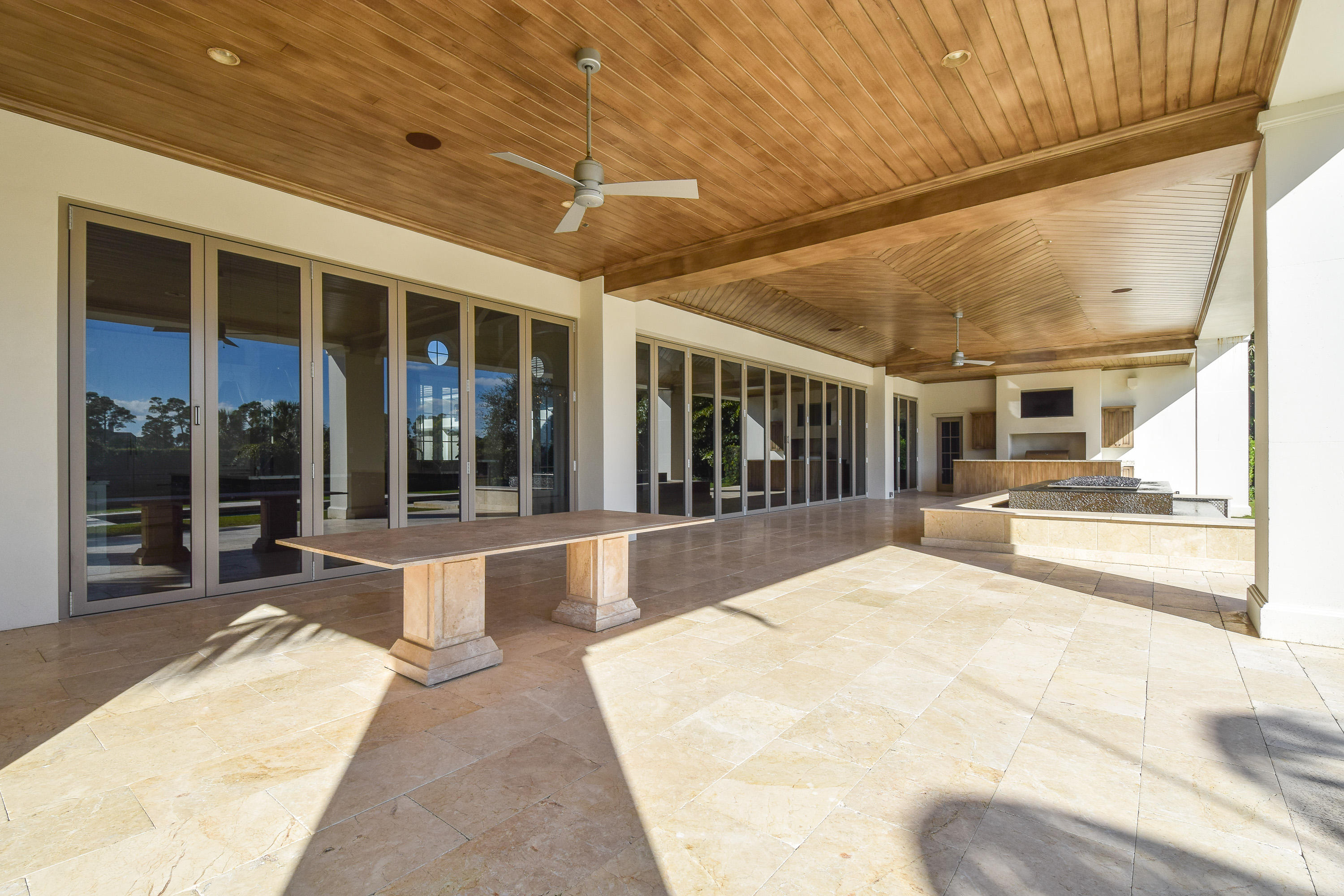 OLD PALM - Residential