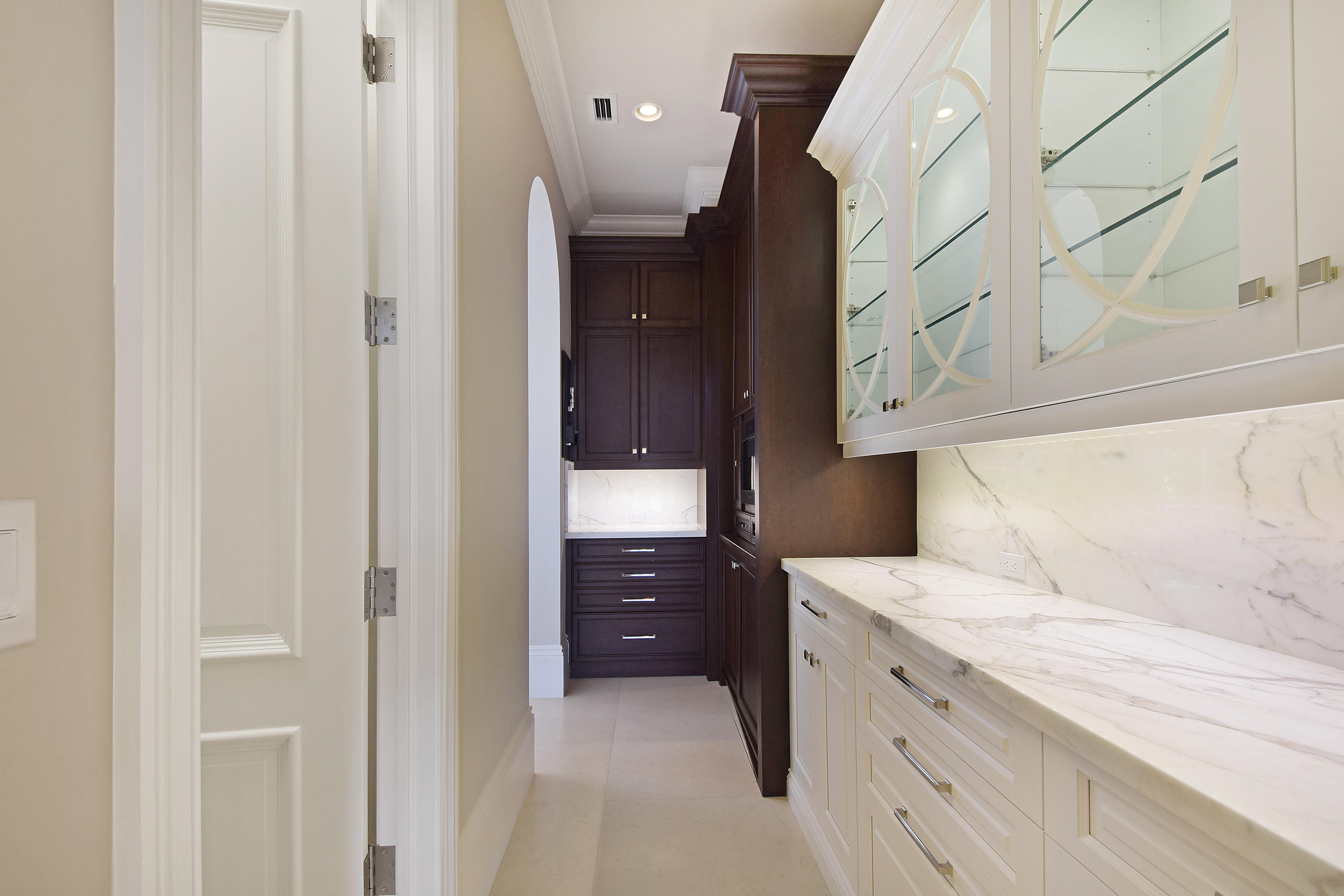 OLD PALM - Residential