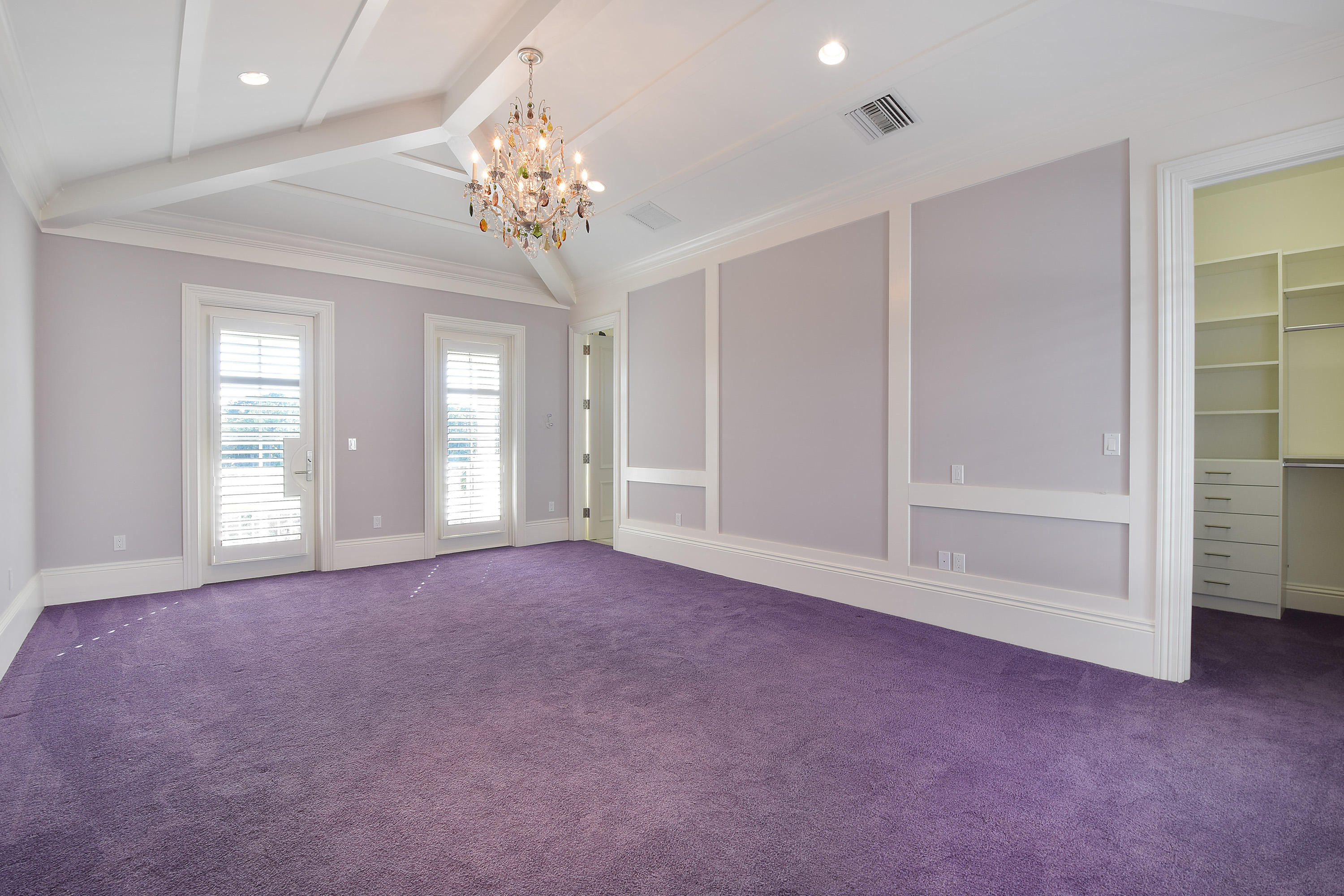 OLD PALM - Residential