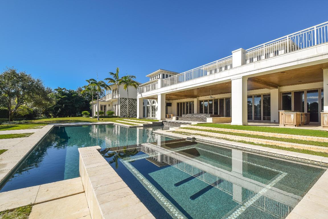 OLD PALM - Residential