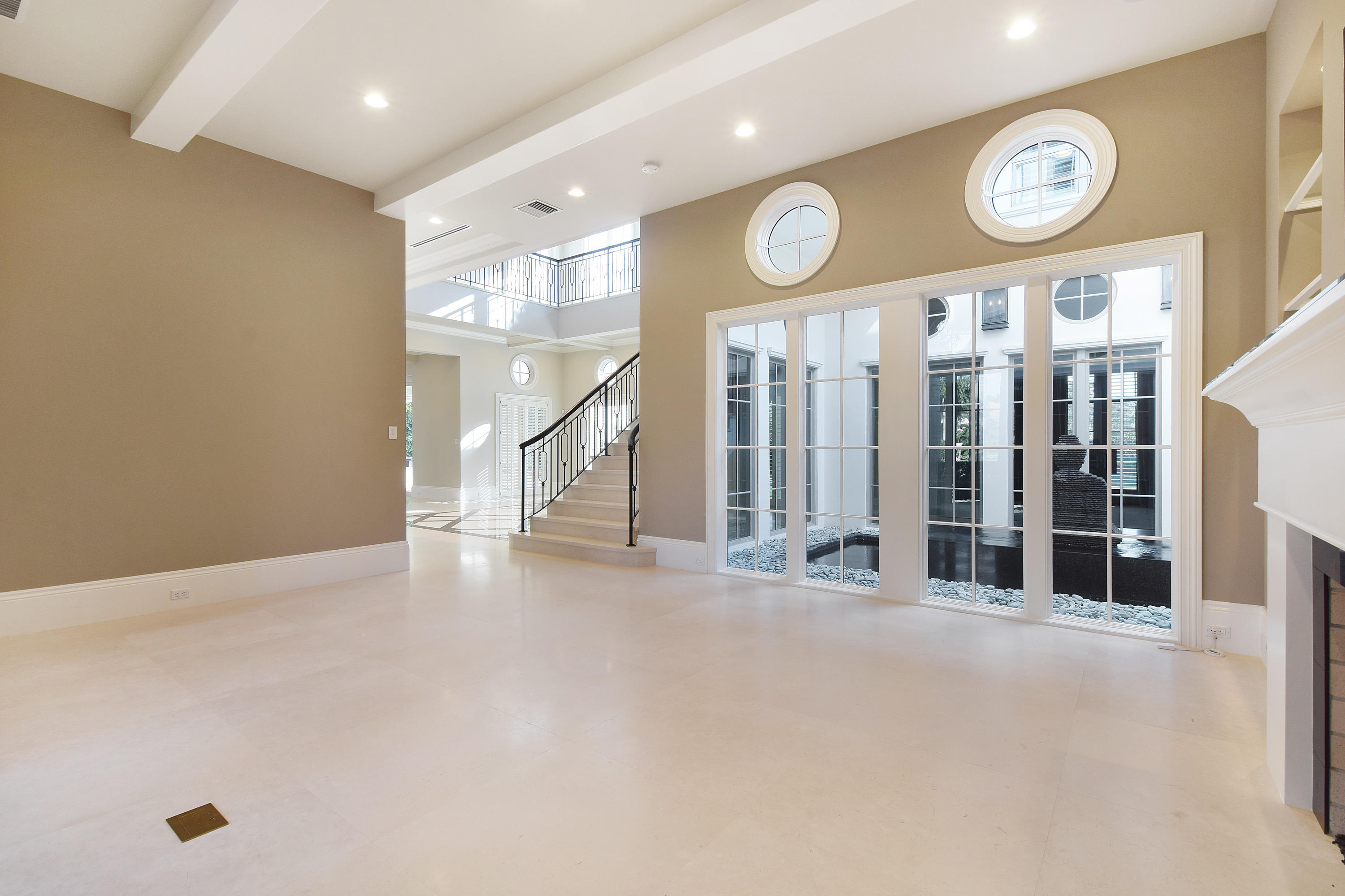 OLD PALM - Residential