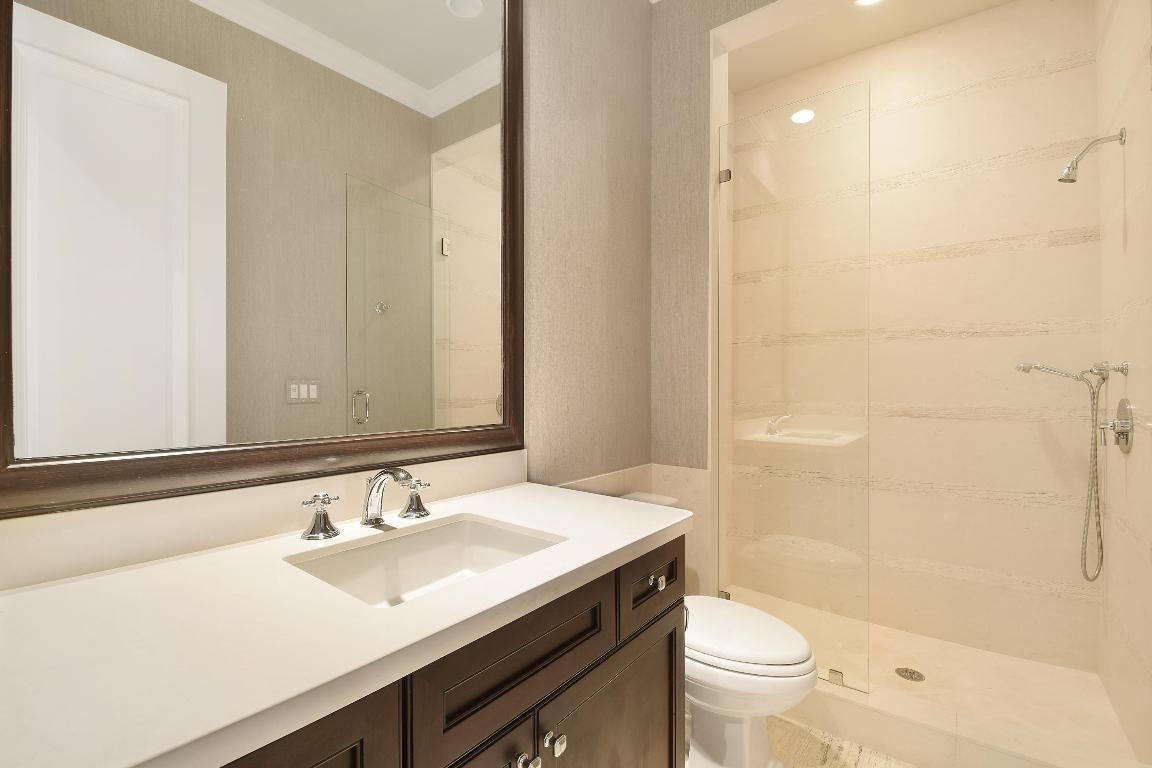 OLD PALM - Residential