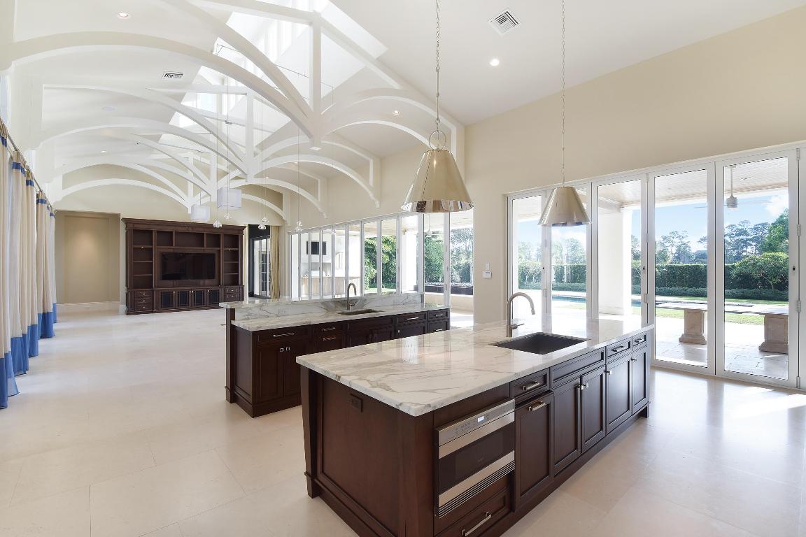 OLD PALM - Residential