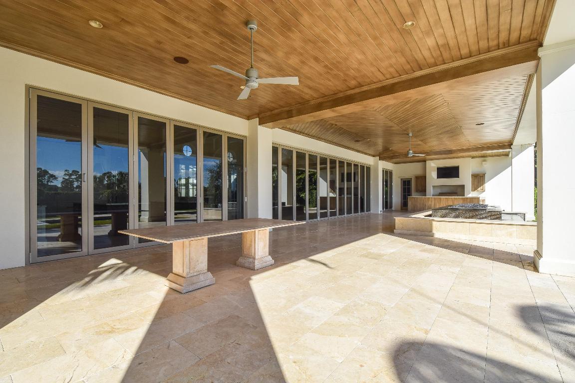 OLD PALM - Residential