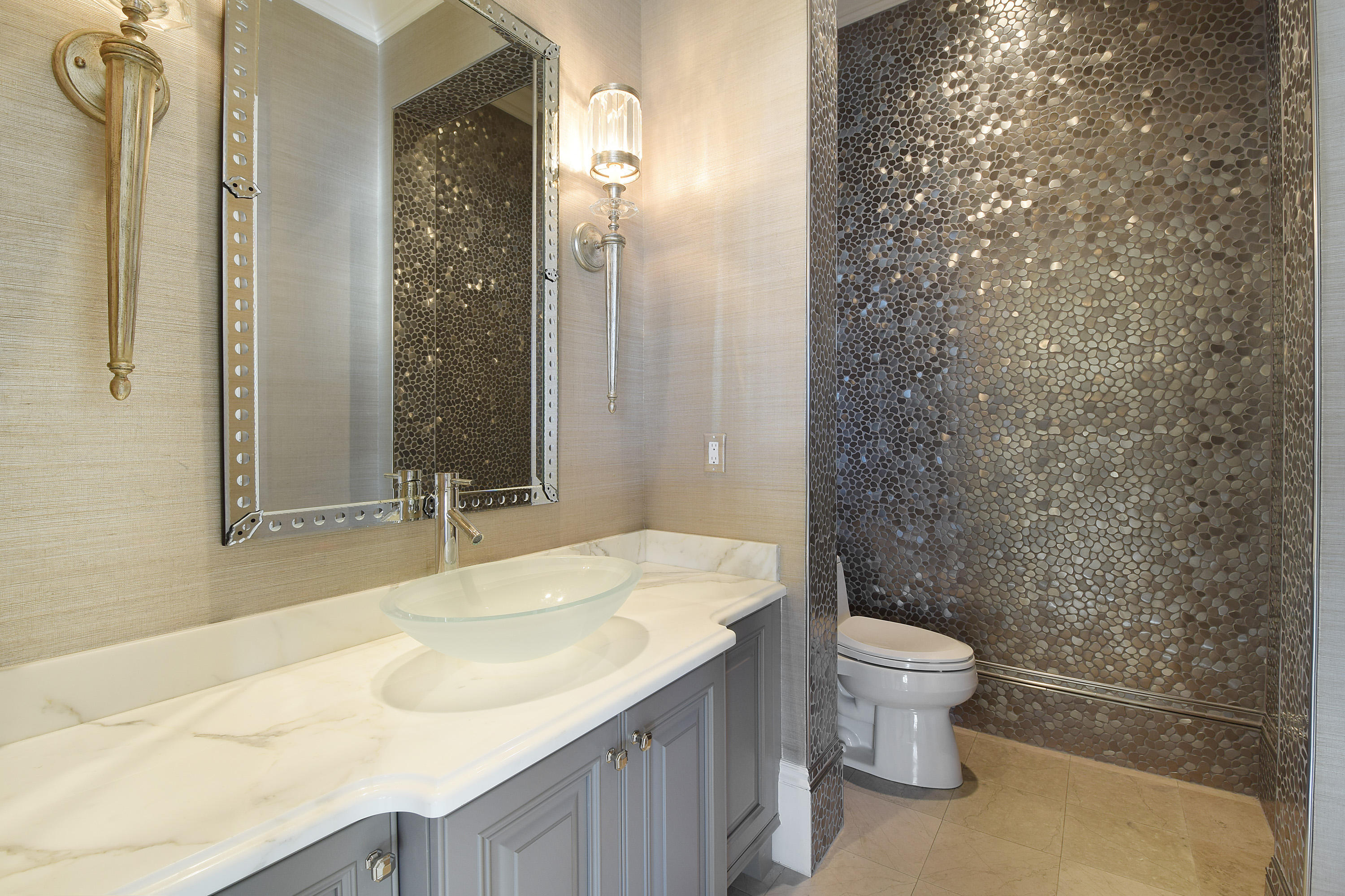 OLD PALM - Residential