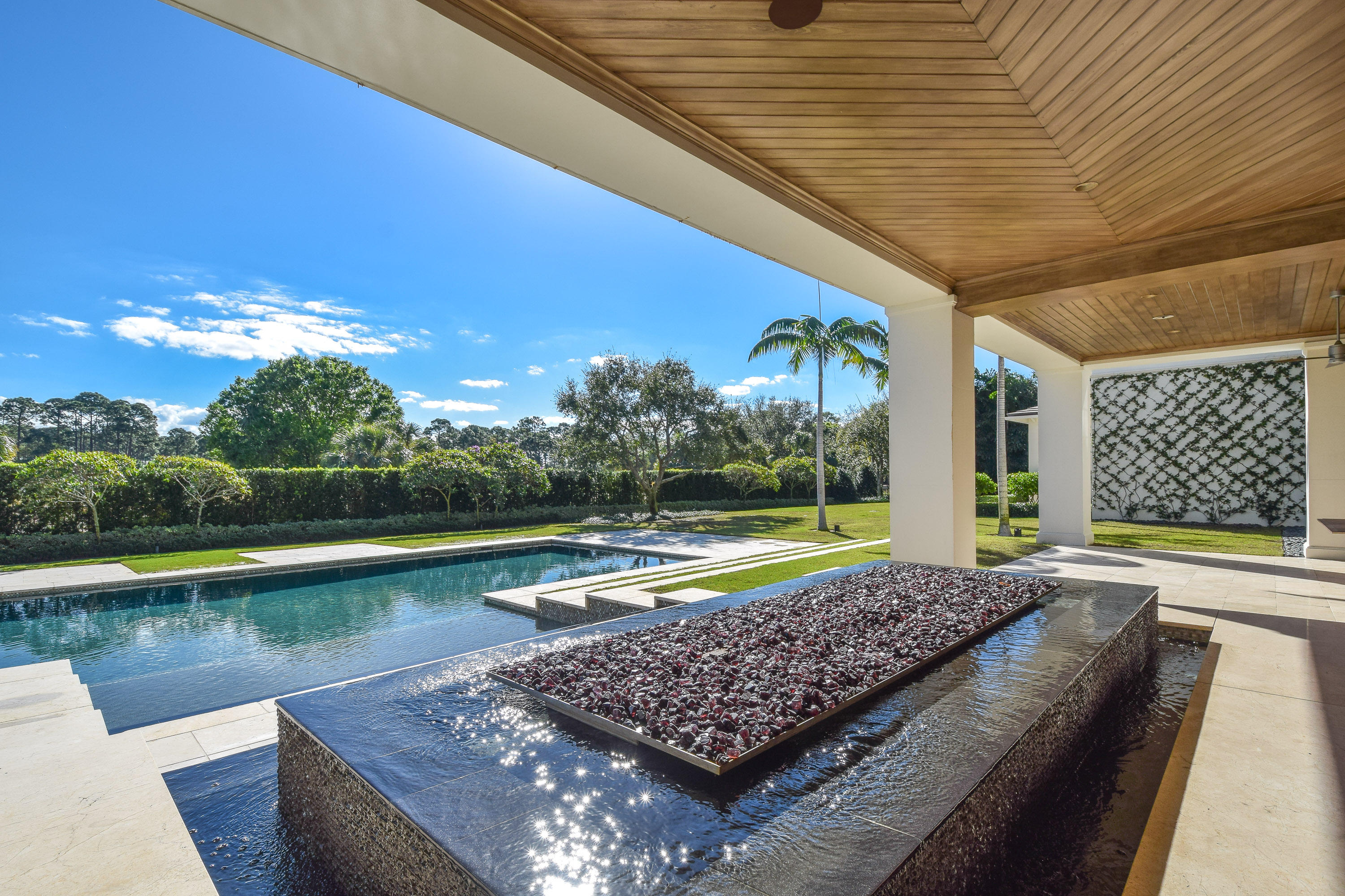 OLD PALM - Residential