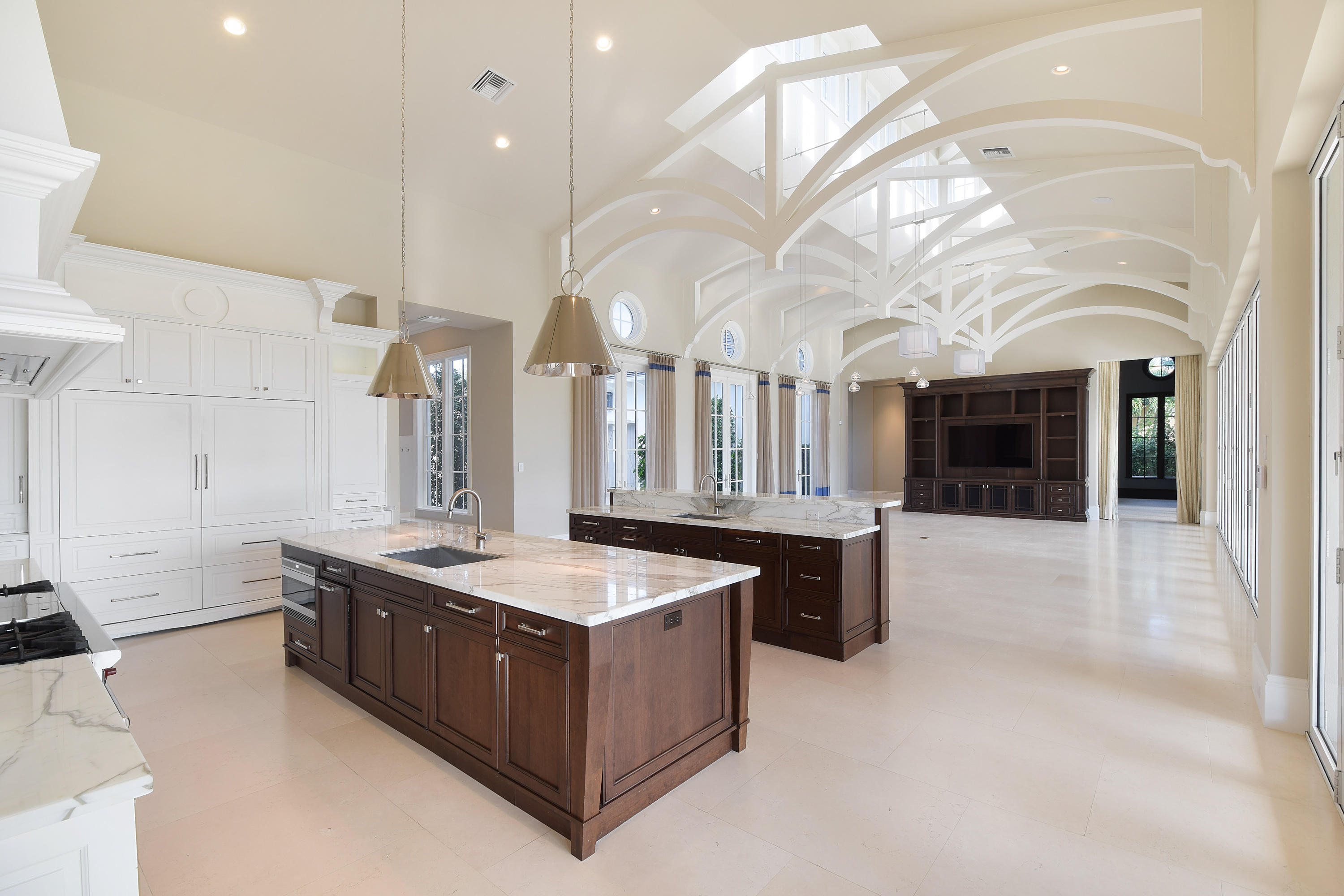 OLD PALM - Residential