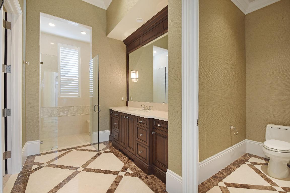 OLD PALM - Residential