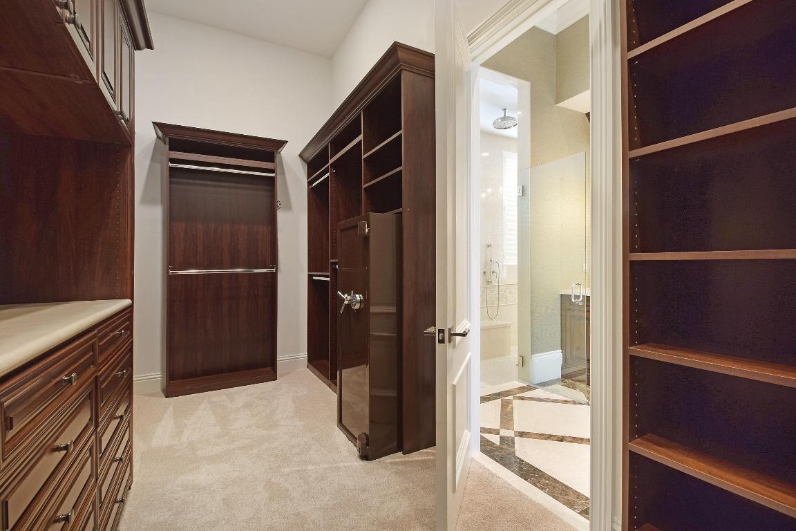 OLD PALM - Residential