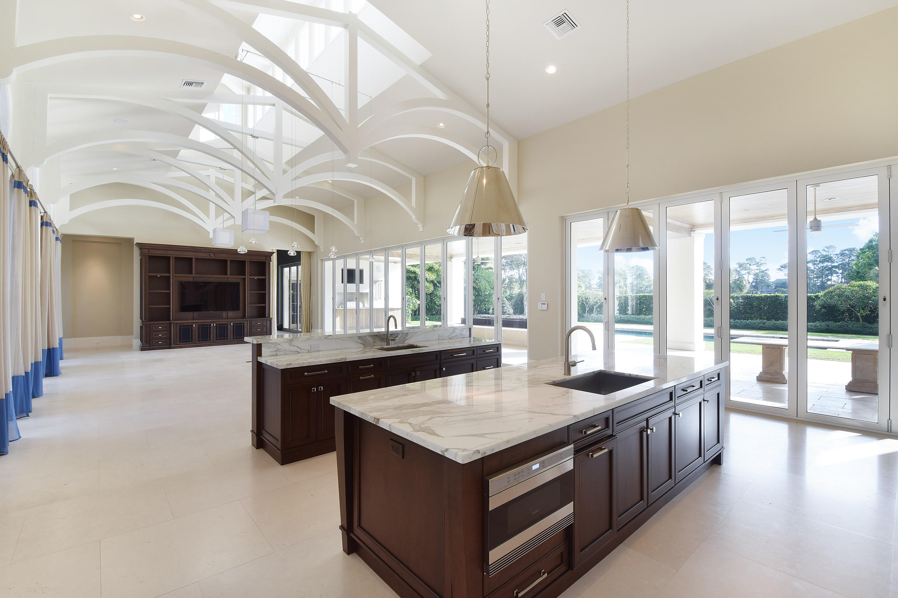 OLD PALM - Residential