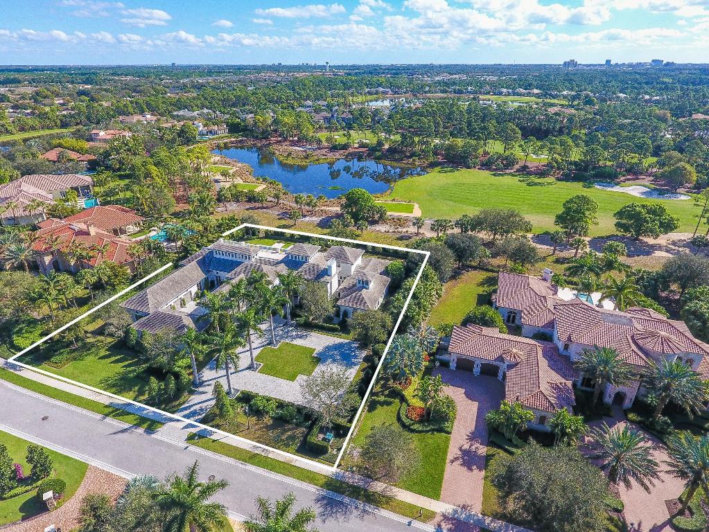 OLD PALM - Residential