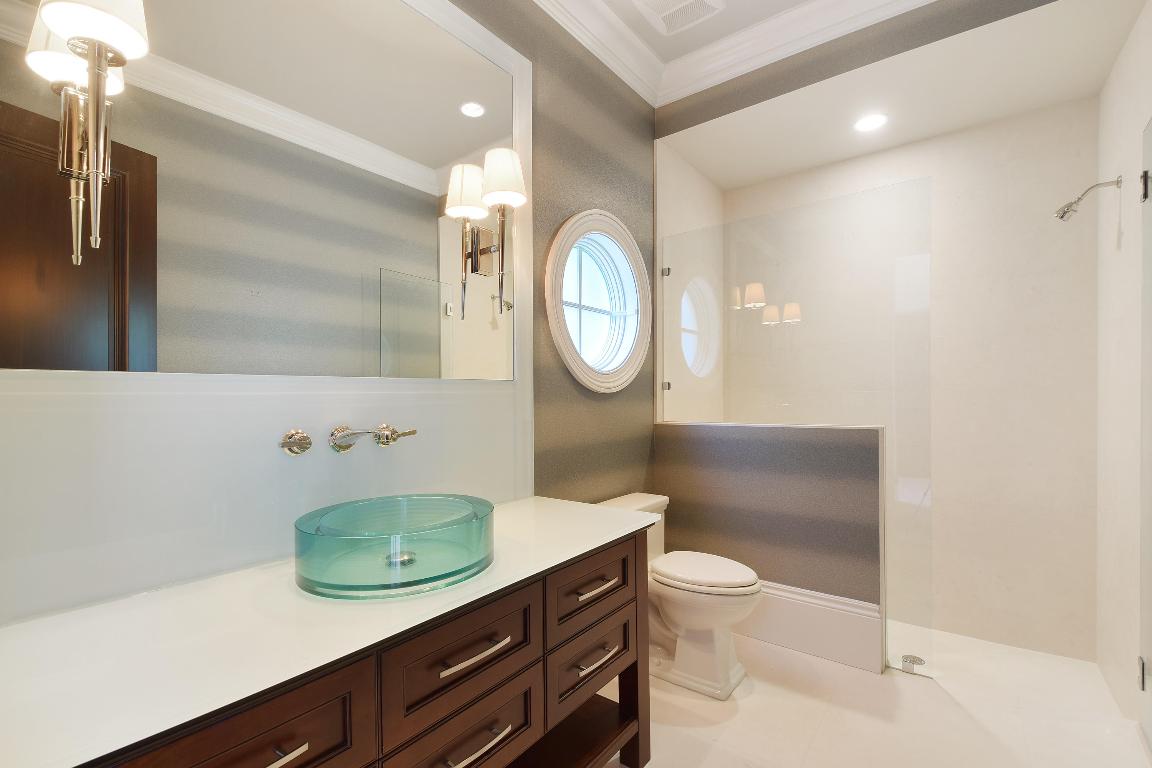 OLD PALM - Residential