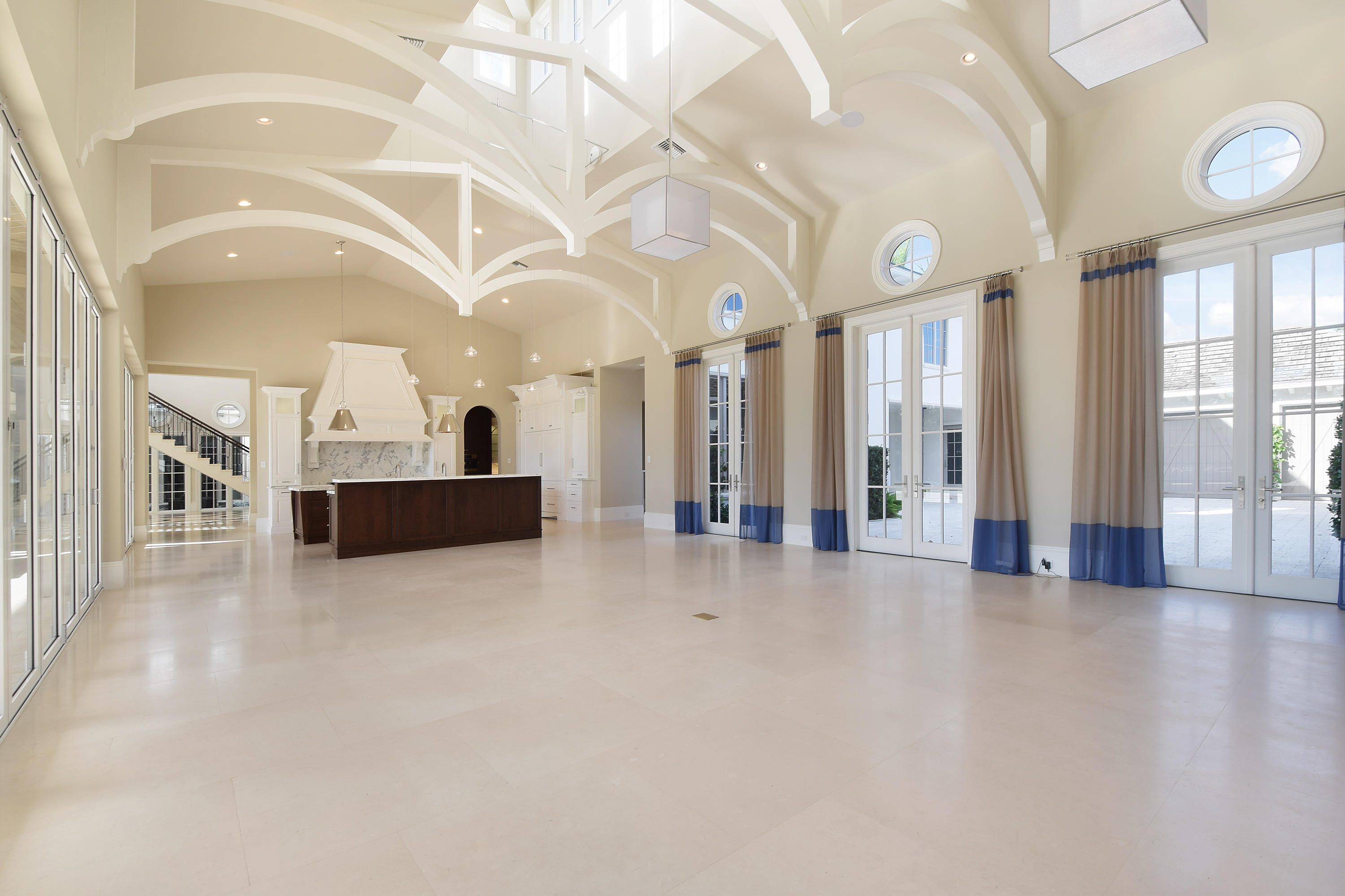 OLD PALM - Residential