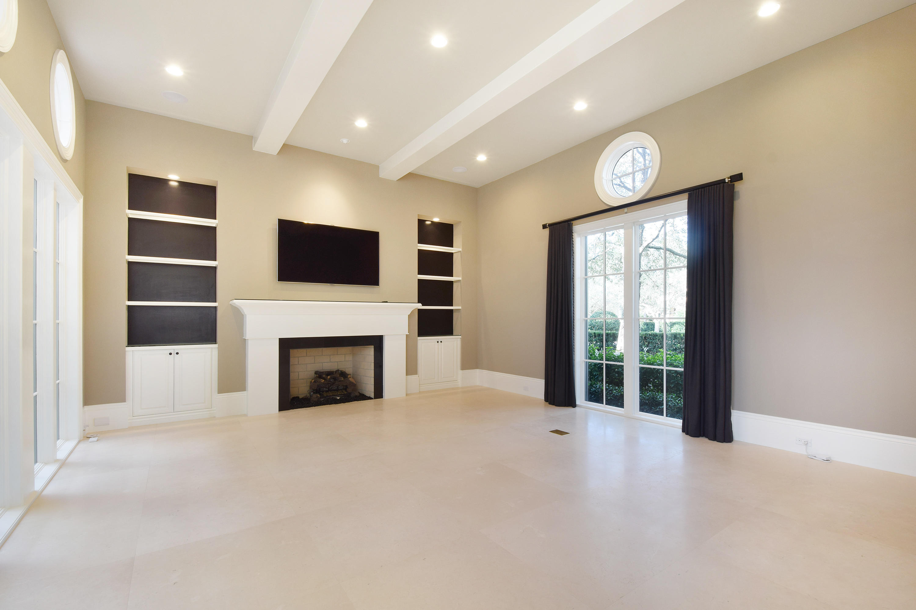 OLD PALM - Residential