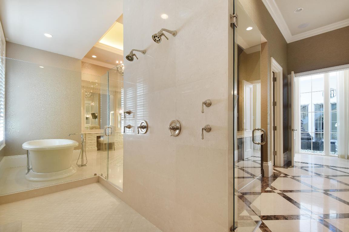 OLD PALM - Residential