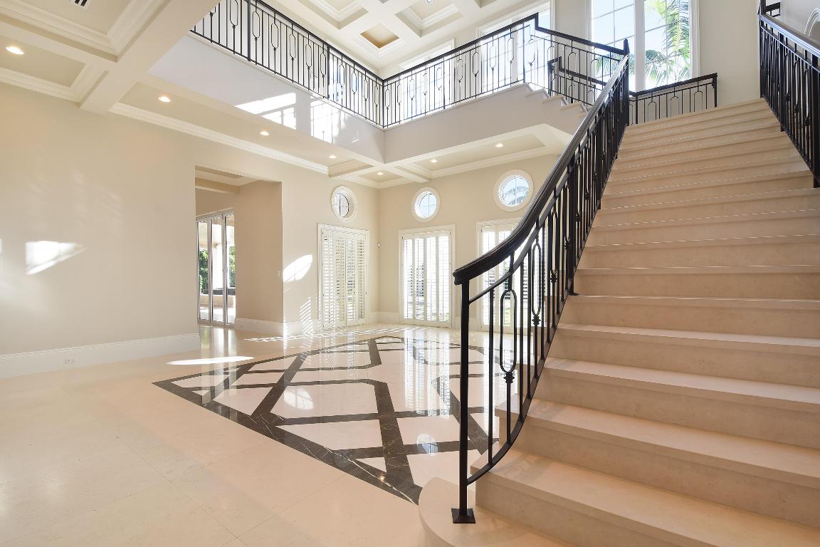 OLD PALM - Residential