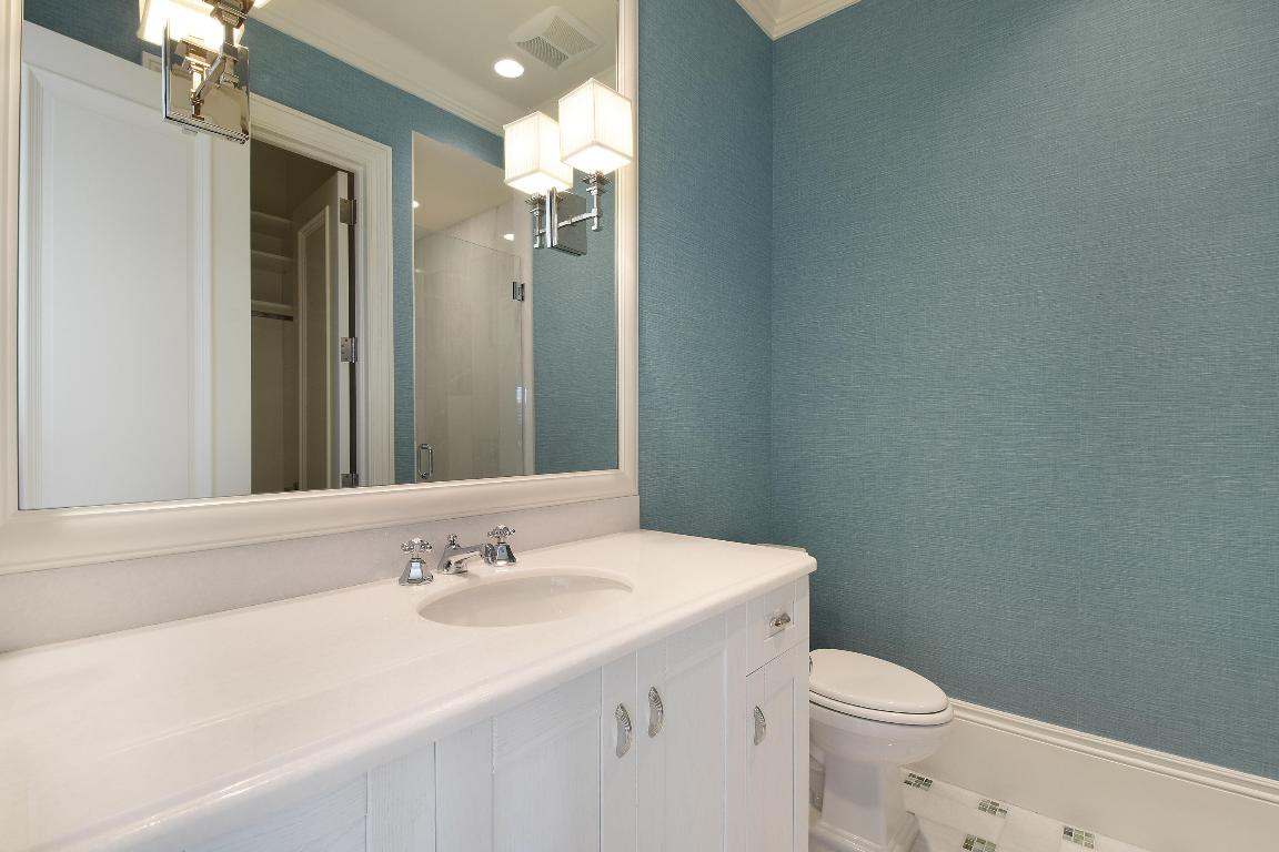 OLD PALM - Residential