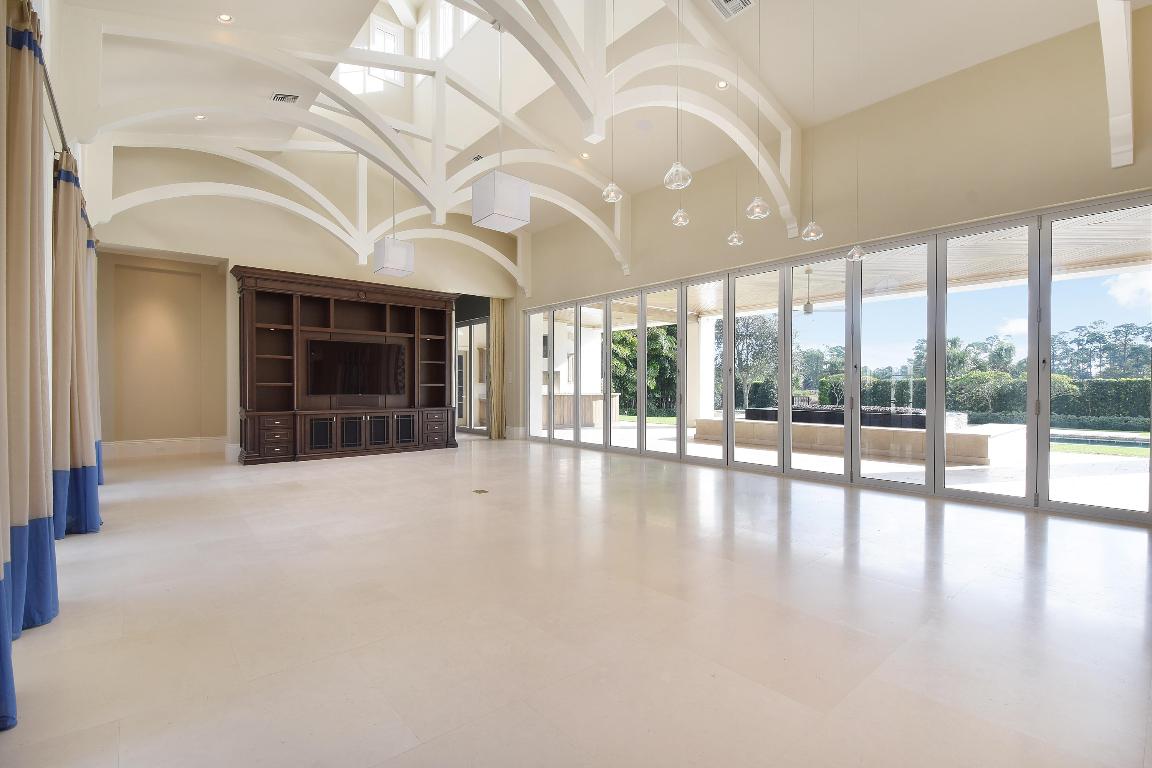 OLD PALM - Residential