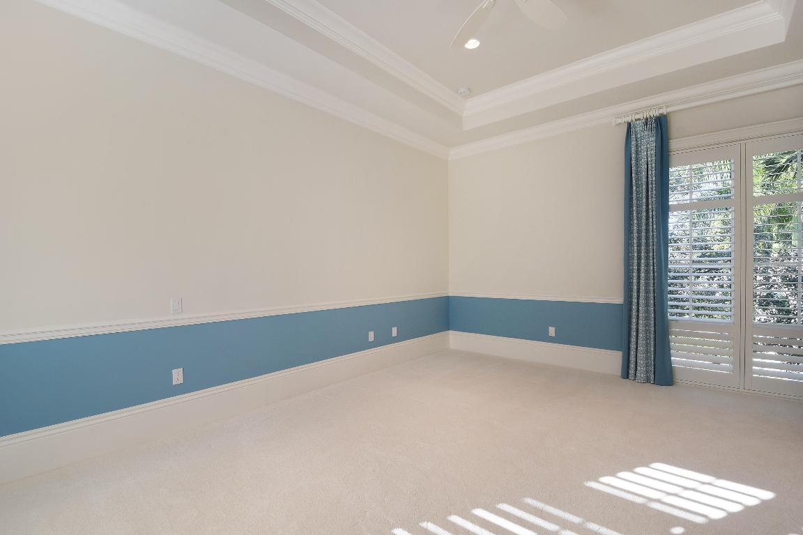 OLD PALM - Residential