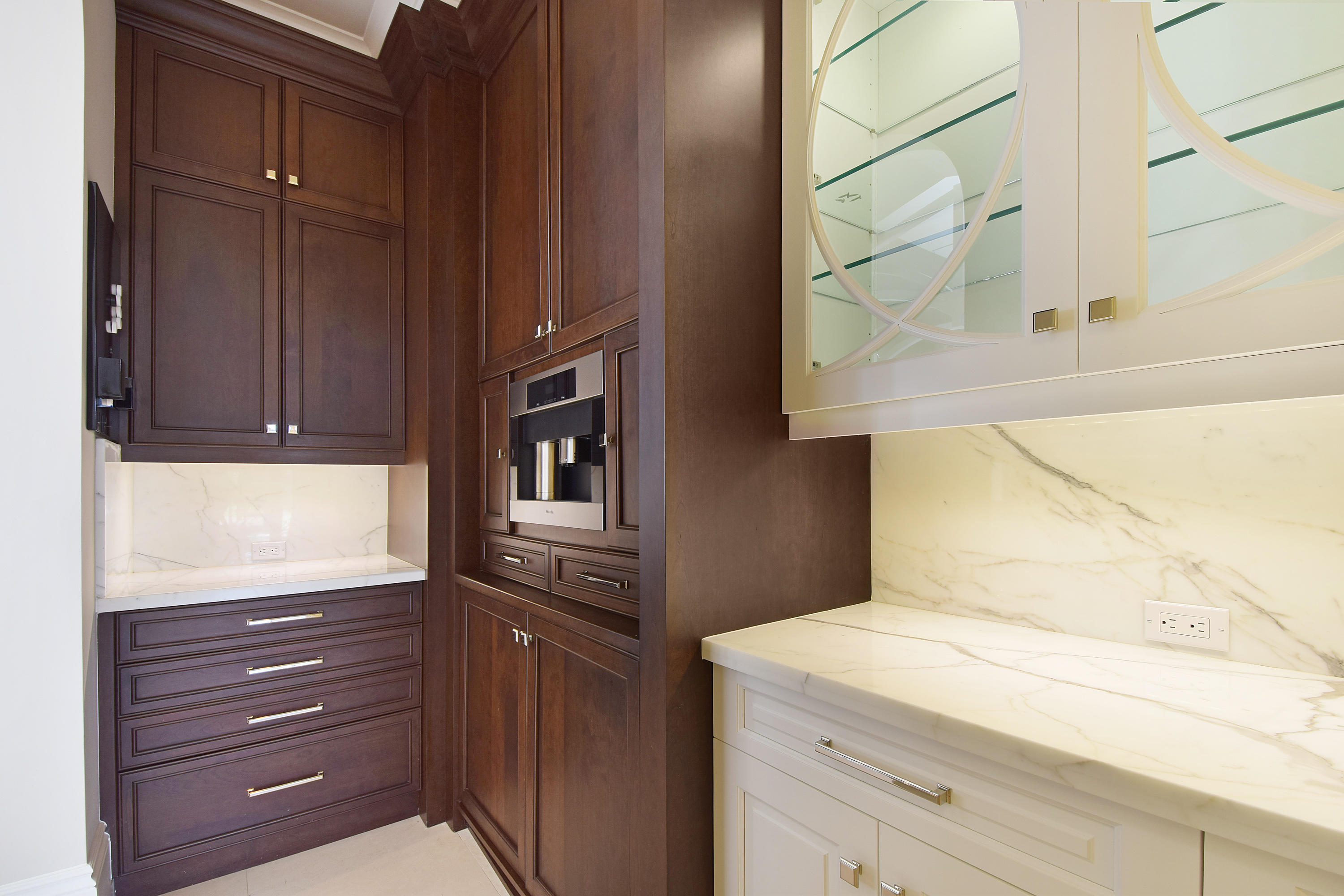 OLD PALM - Residential