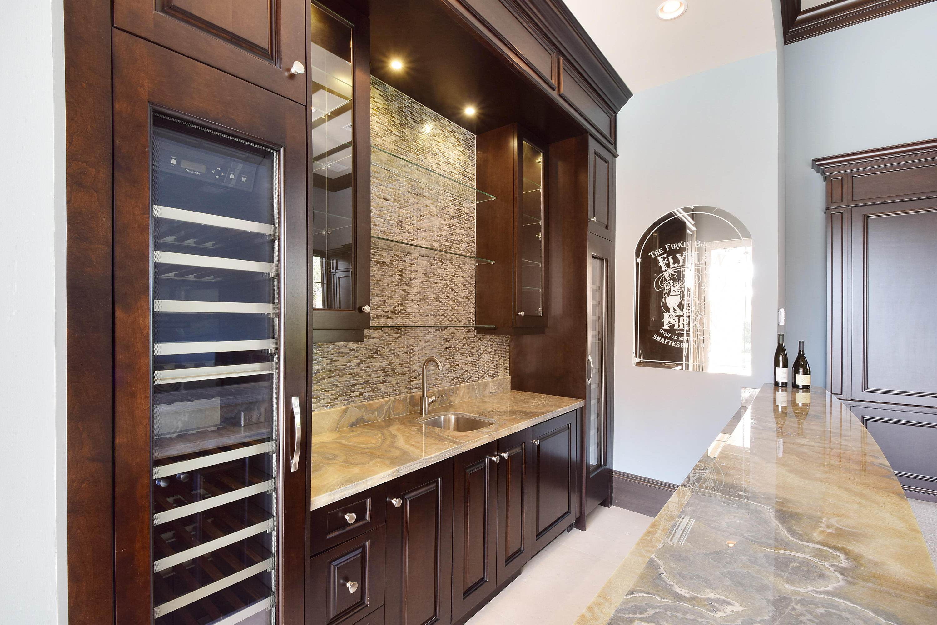 OLD PALM - Residential