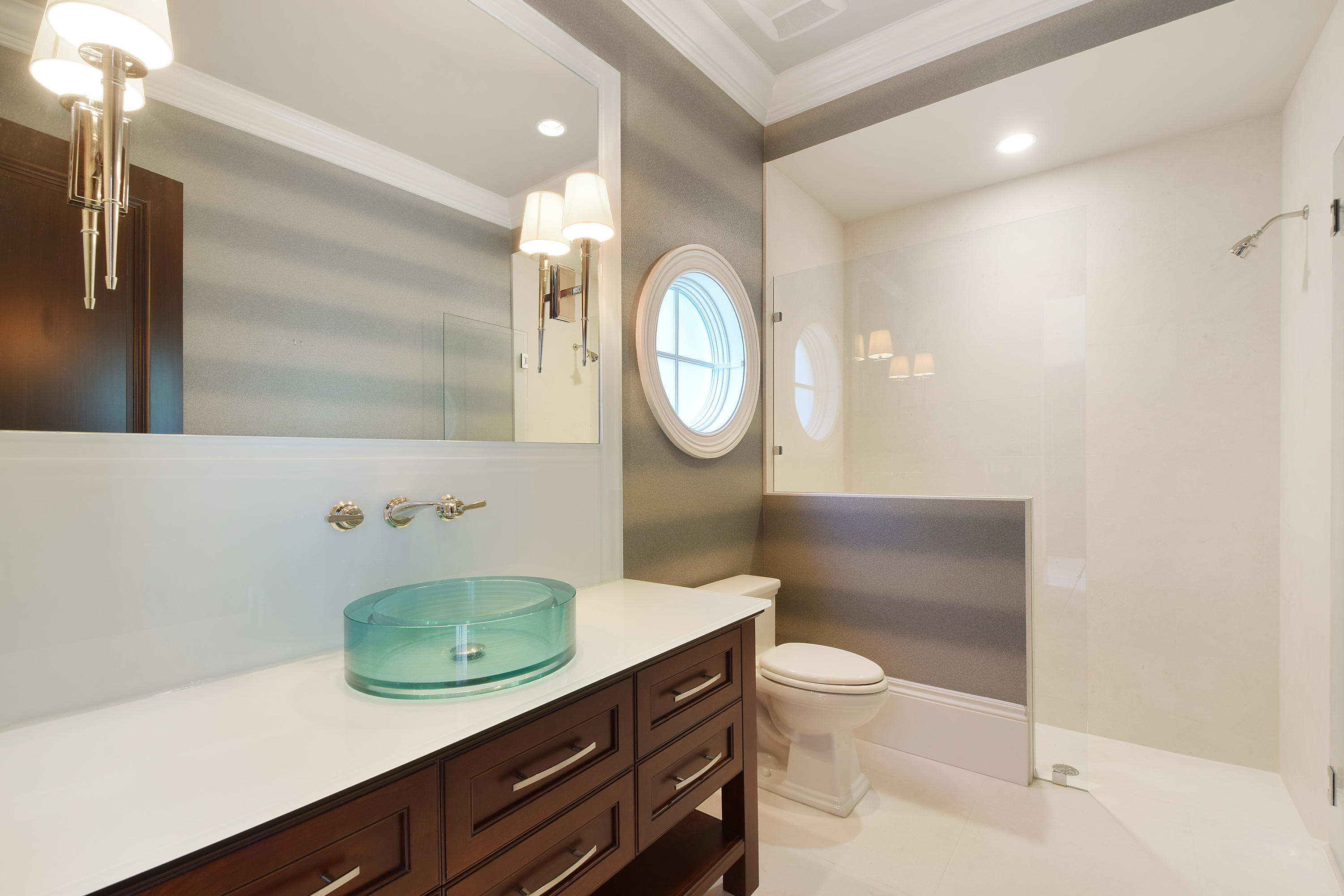 OLD PALM - Residential