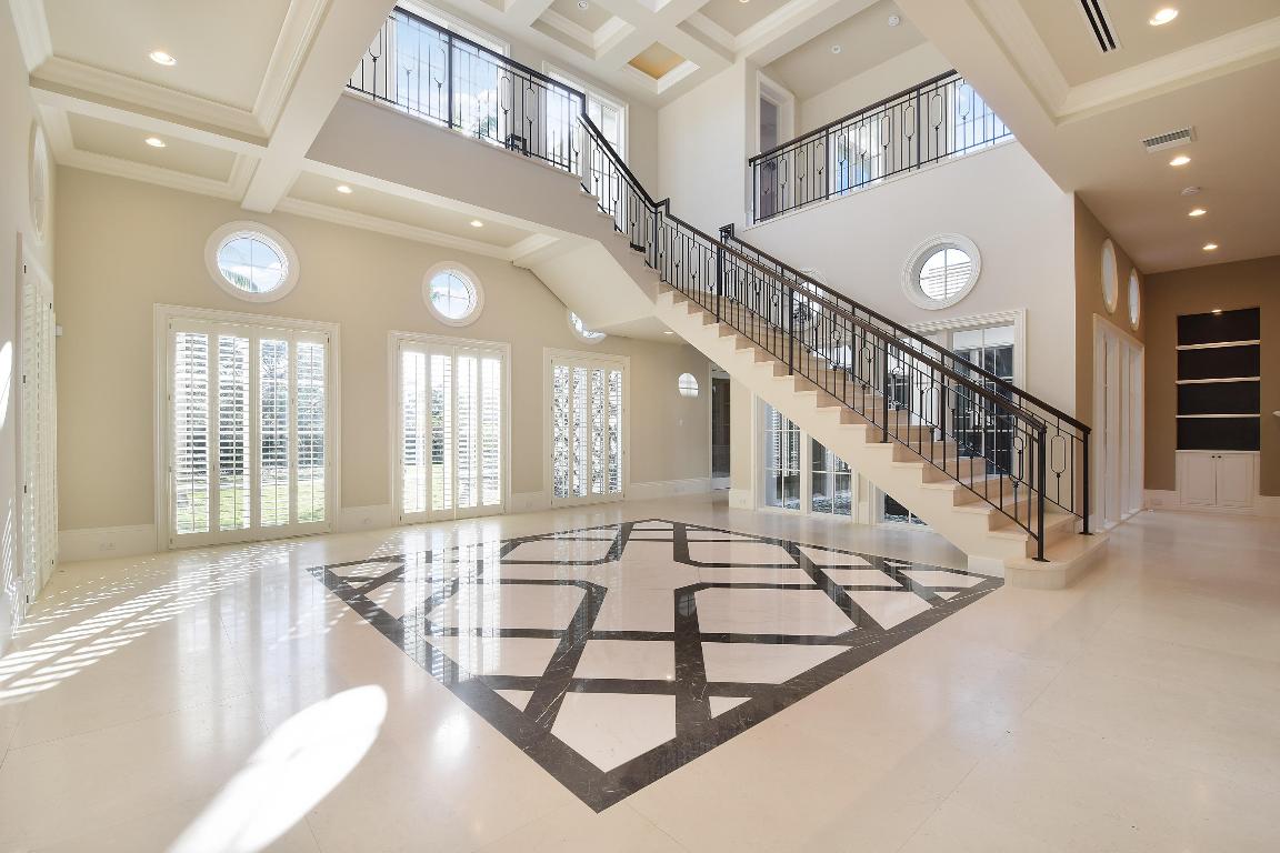 OLD PALM - Residential