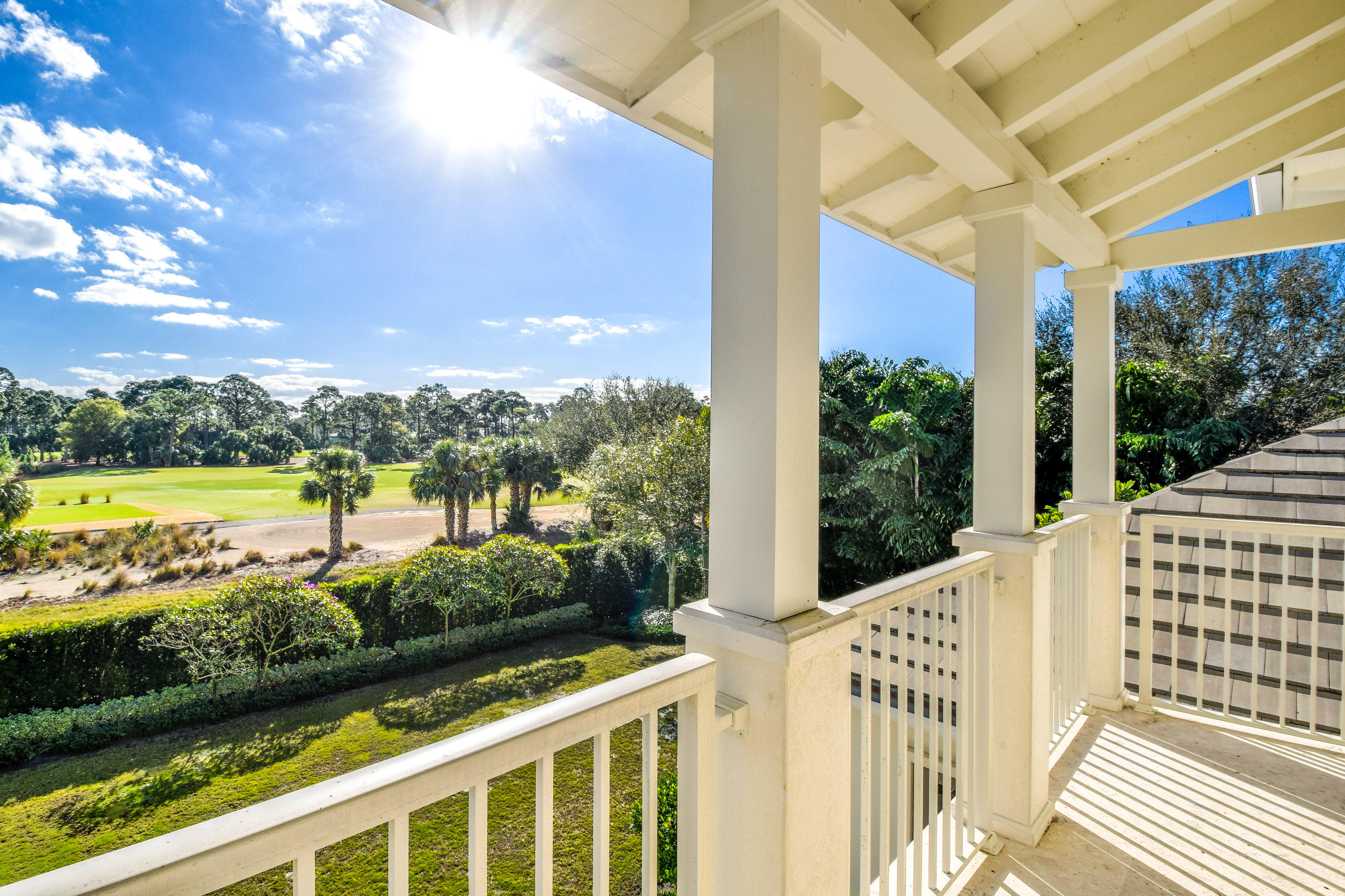 OLD PALM - Residential