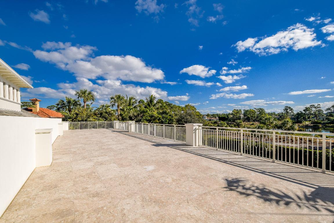 OLD PALM - Residential