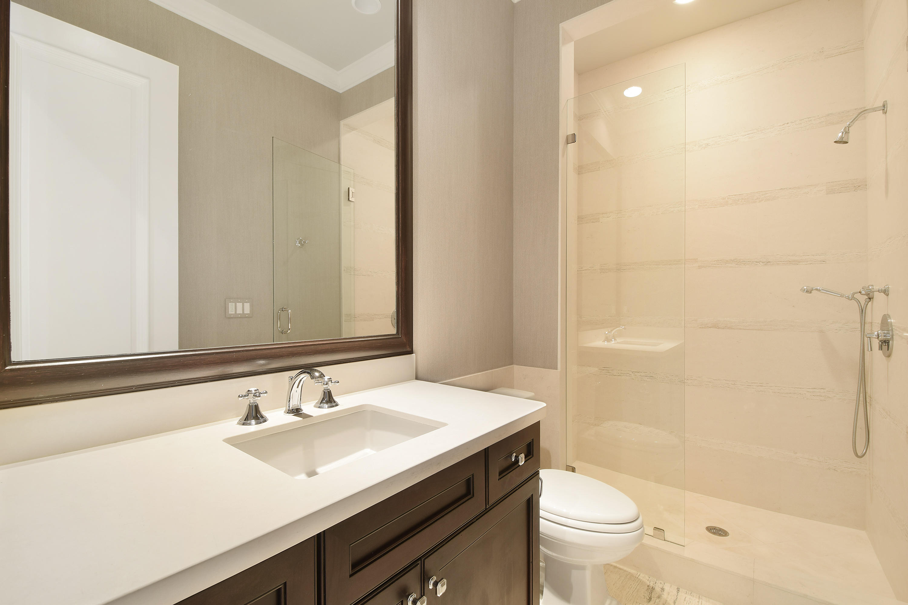 OLD PALM - Residential