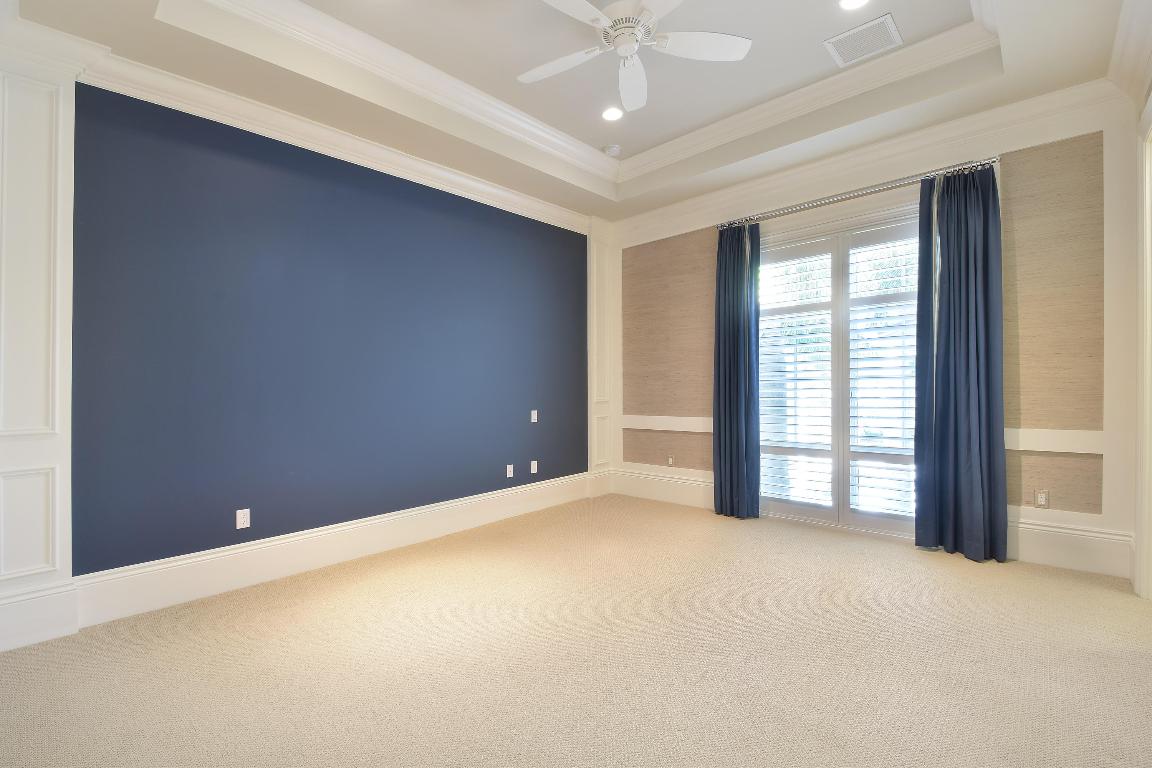 OLD PALM - Residential