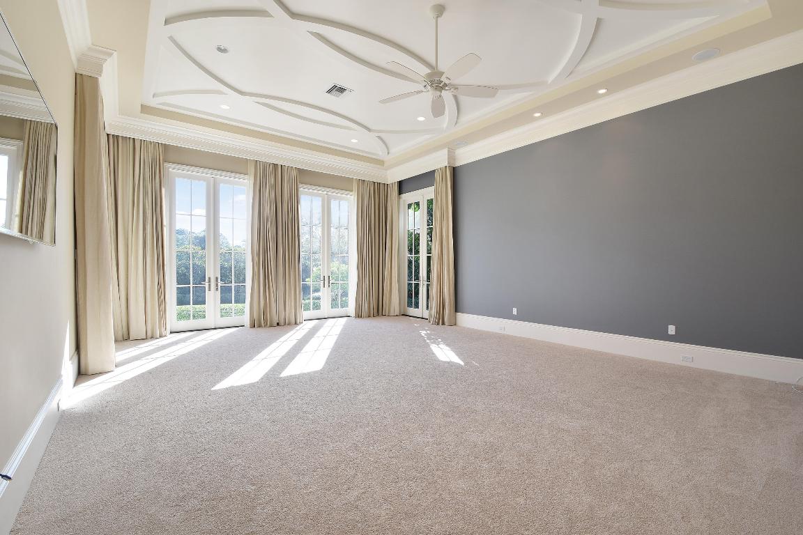 OLD PALM - Residential